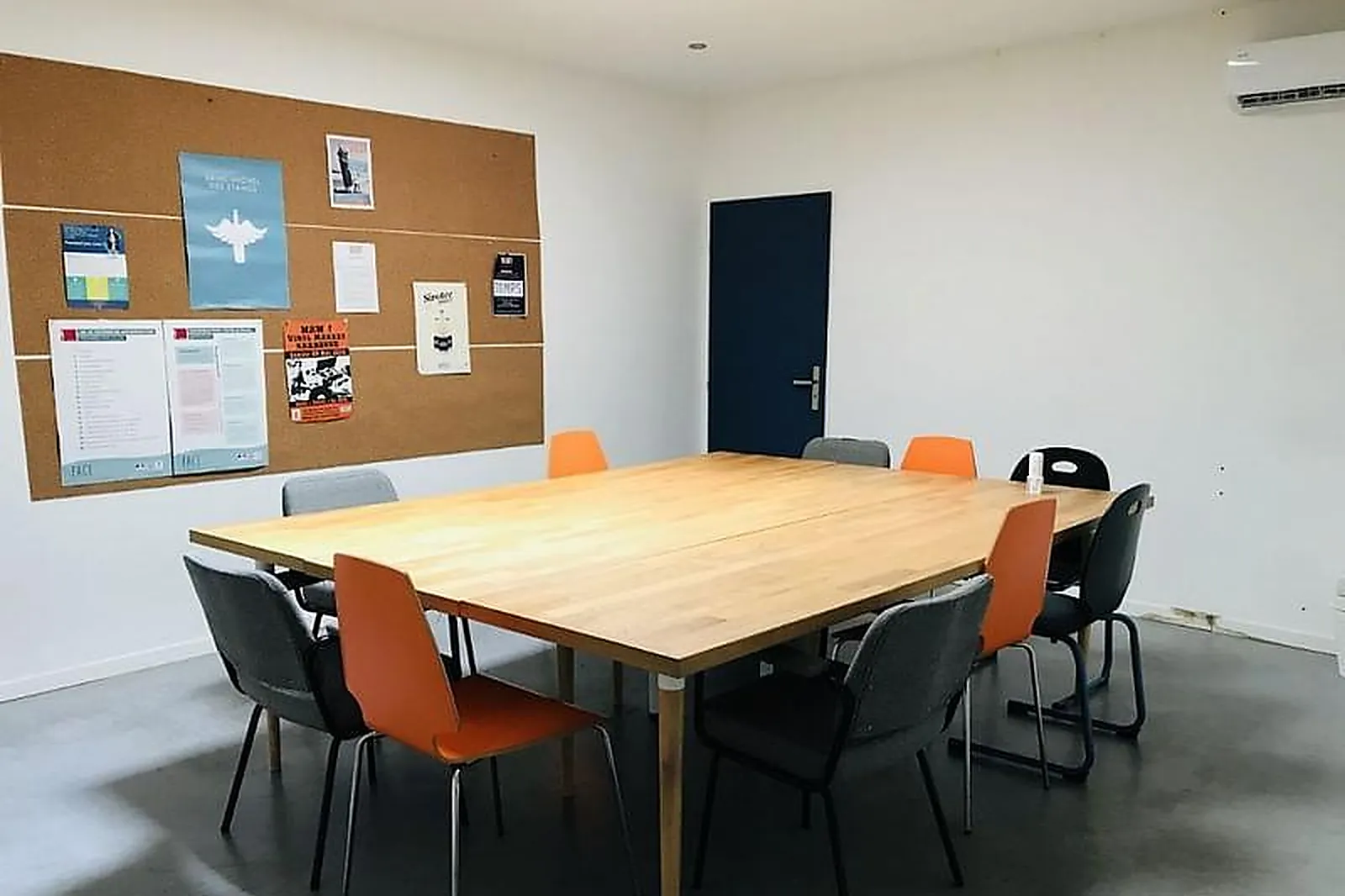 Lieux événementiels, WAW COWORKING