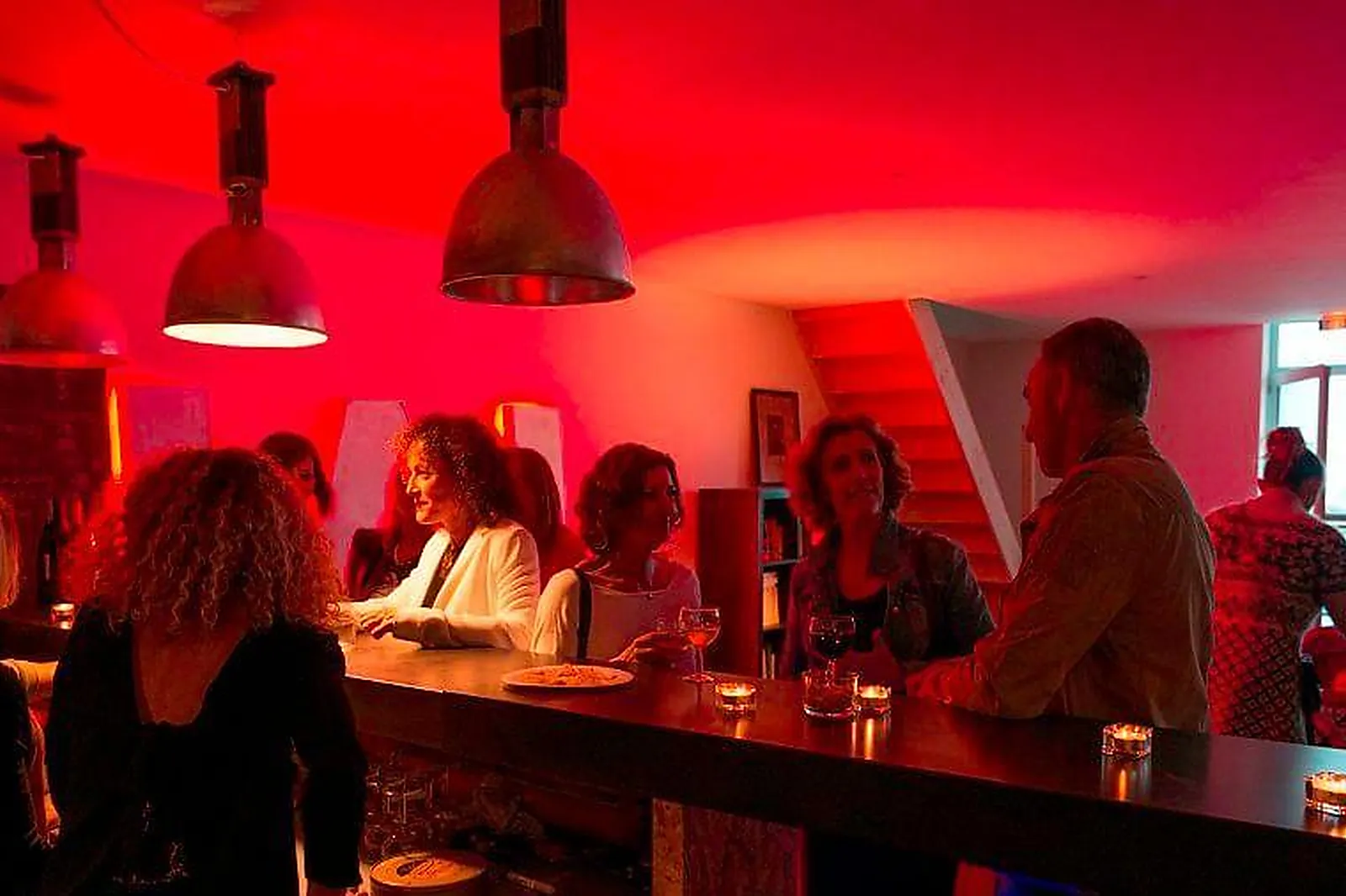 Lieux événementiels, WAW COWORKING