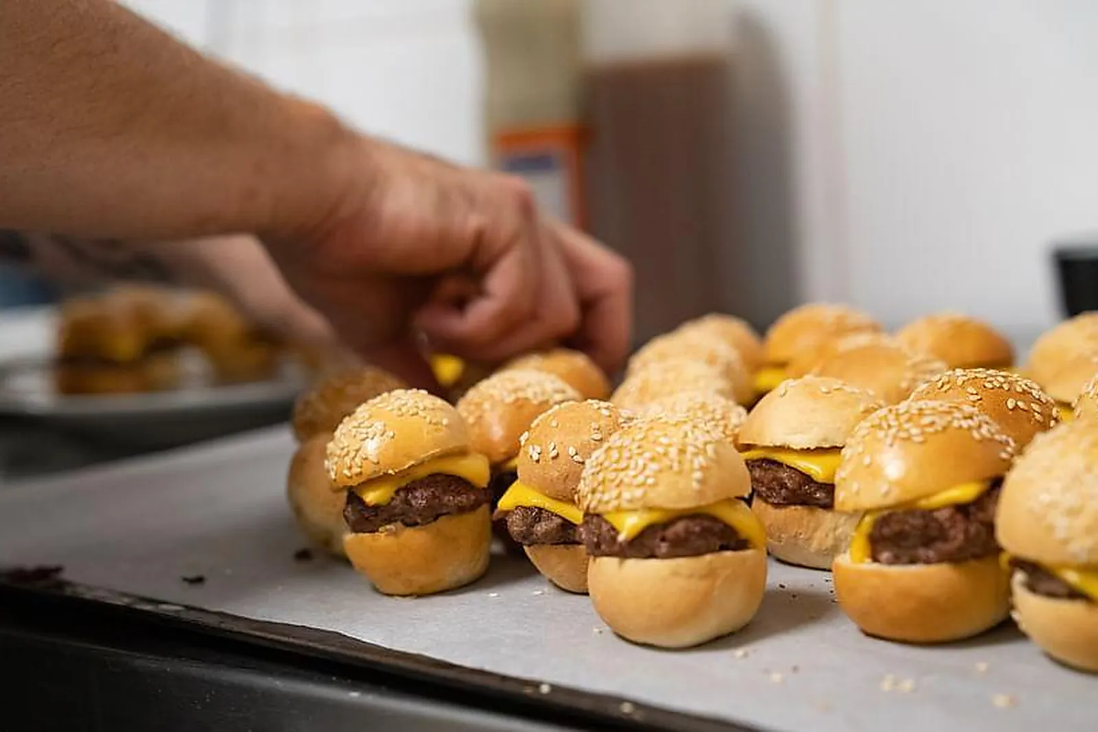 Lieux événementiels, WERIDE