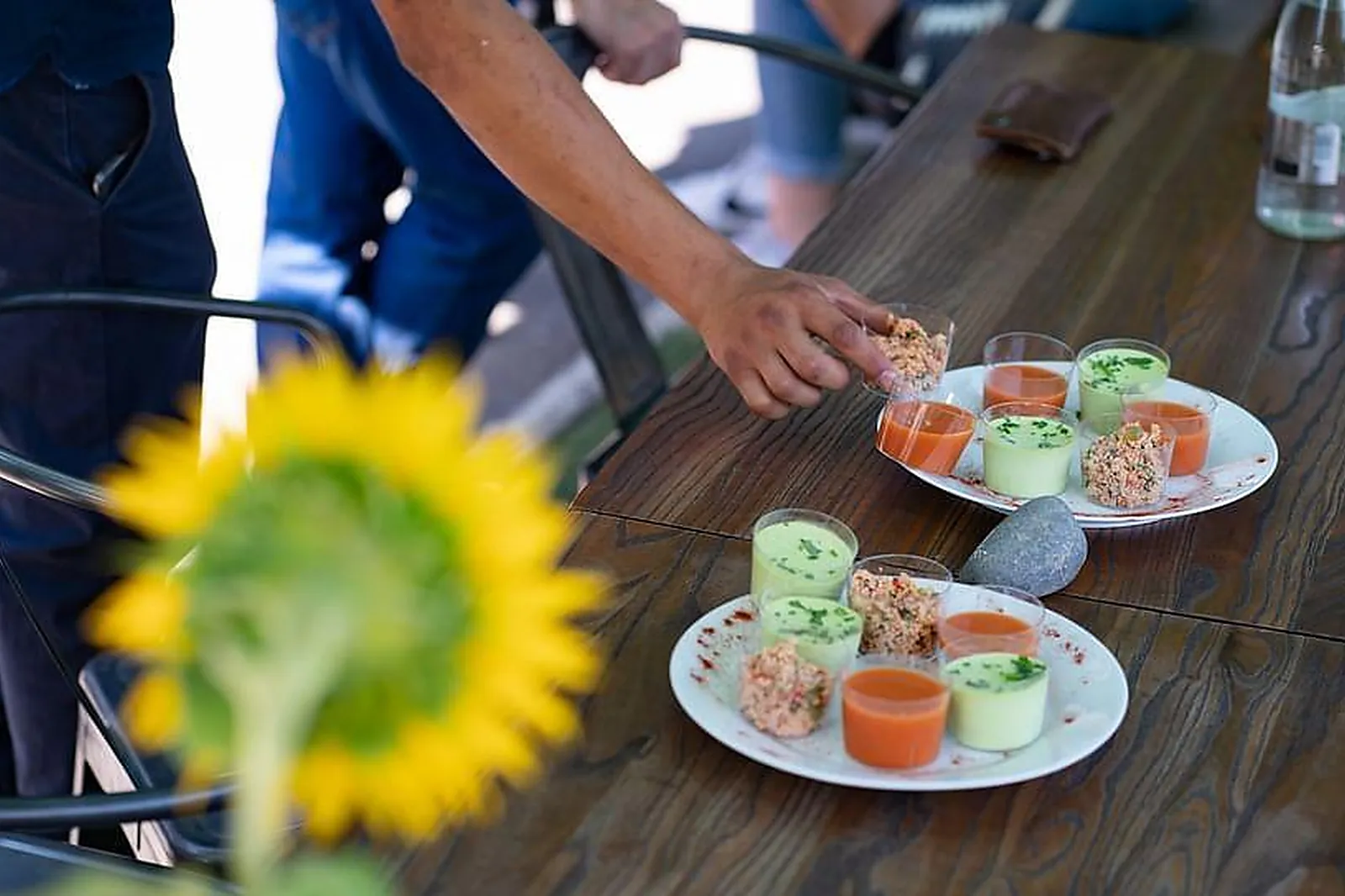 Lieux événementiels, WERIDE