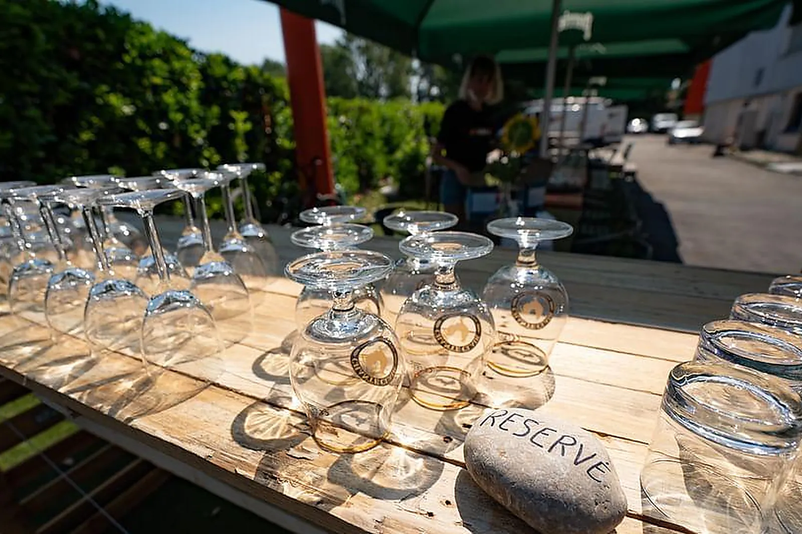 Lieux événementiels, WERIDE