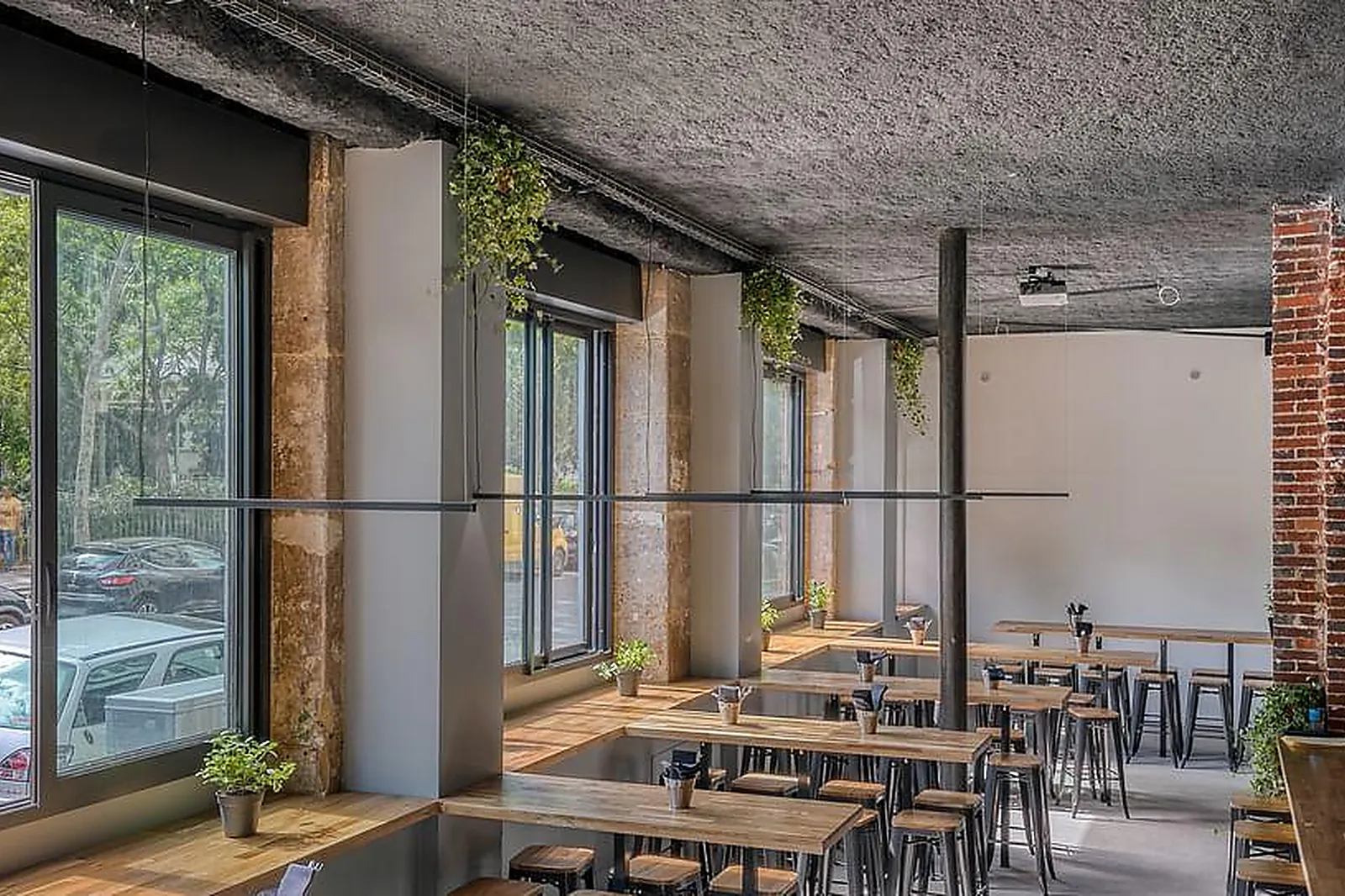 Lieux événementiels, WE ARE BREWERS