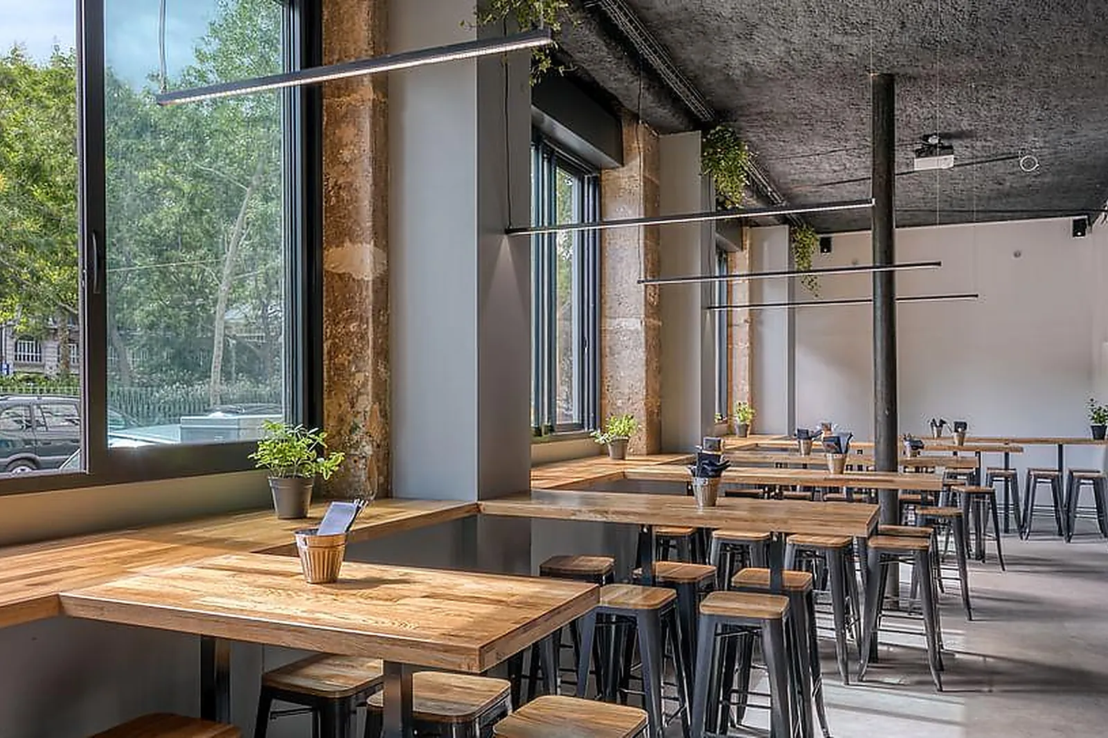 Lieux événementiels, WE ARE BREWERS