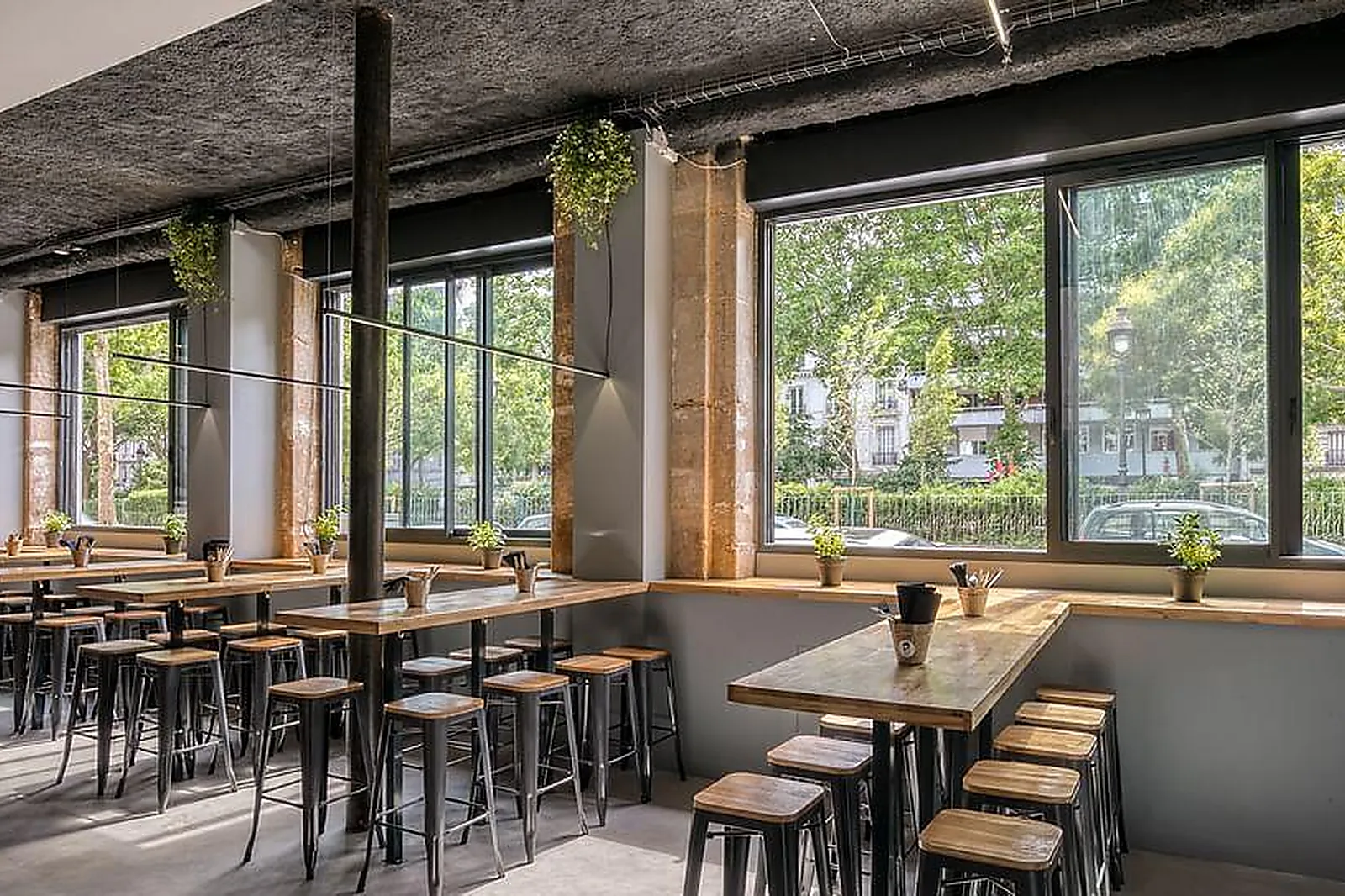 Lieux événementiels, WE ARE BREWERS