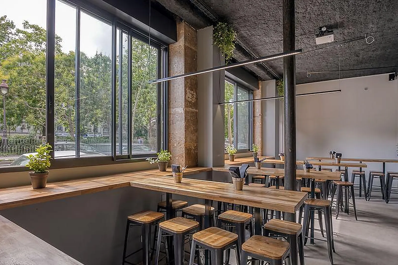 Lieux événementiels, WE ARE BREWERS