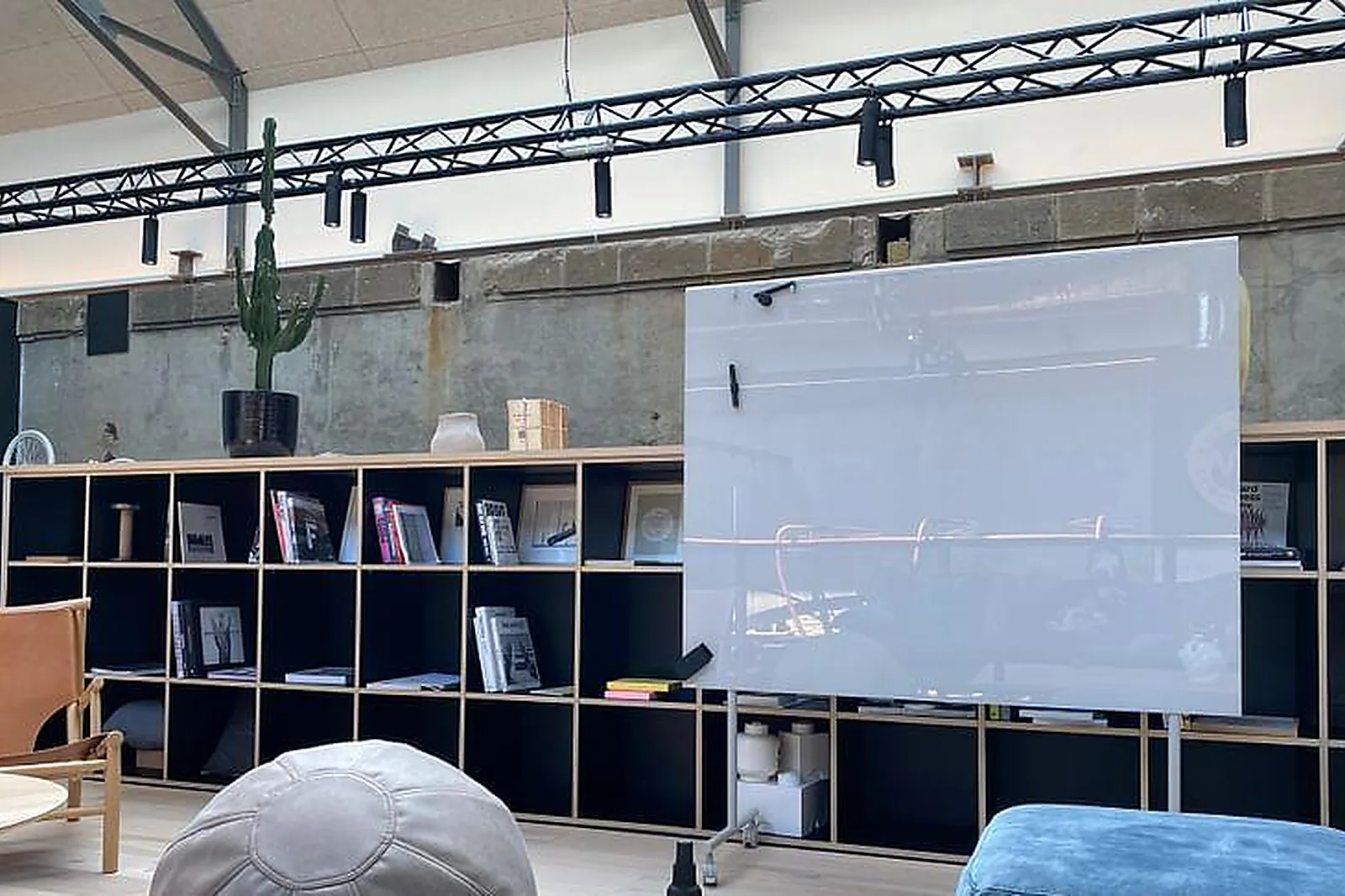 Lieux événementiels, WE ART MINDS COWORKING