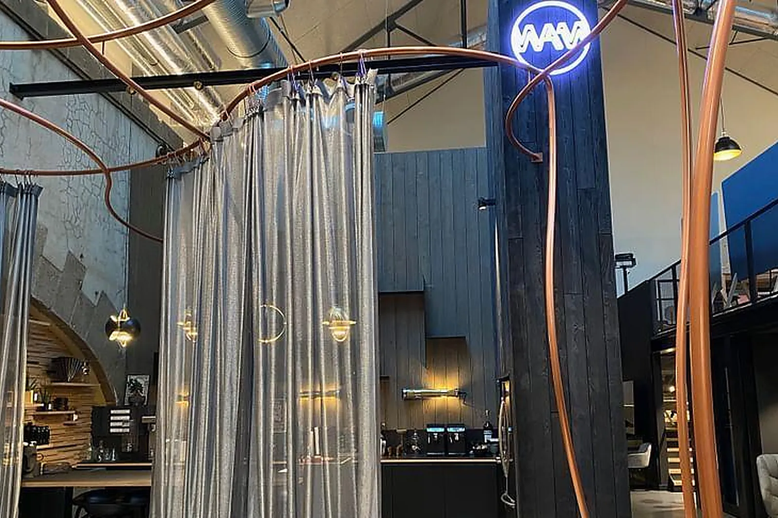 Lieux événementiels, WE ART MINDS COWORKING