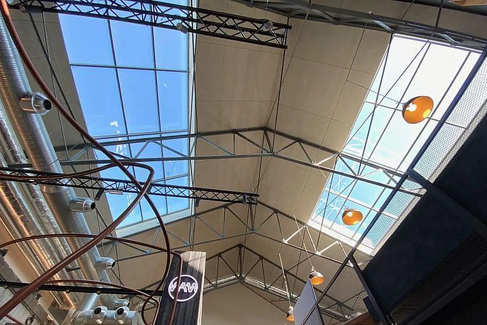 Lieux événementiels, WE ART MINDS COWORKING