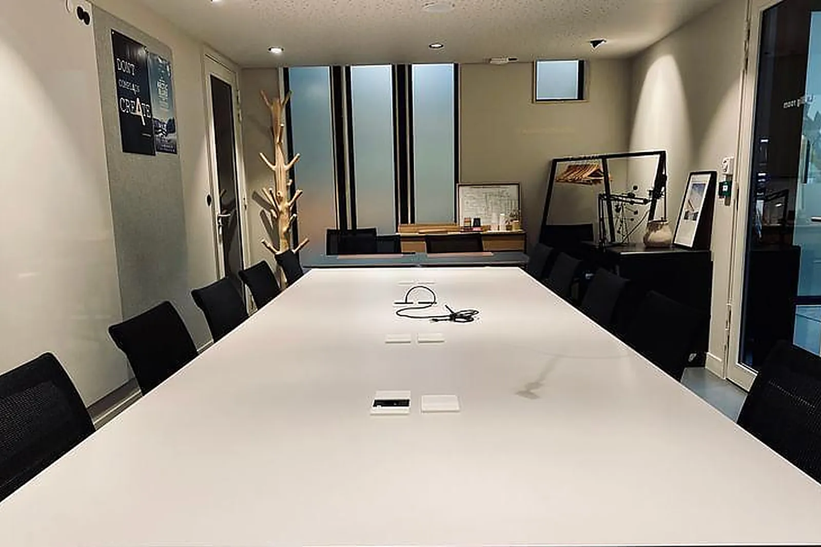 Lieux événementiels, WE ART MINDS COWORKING