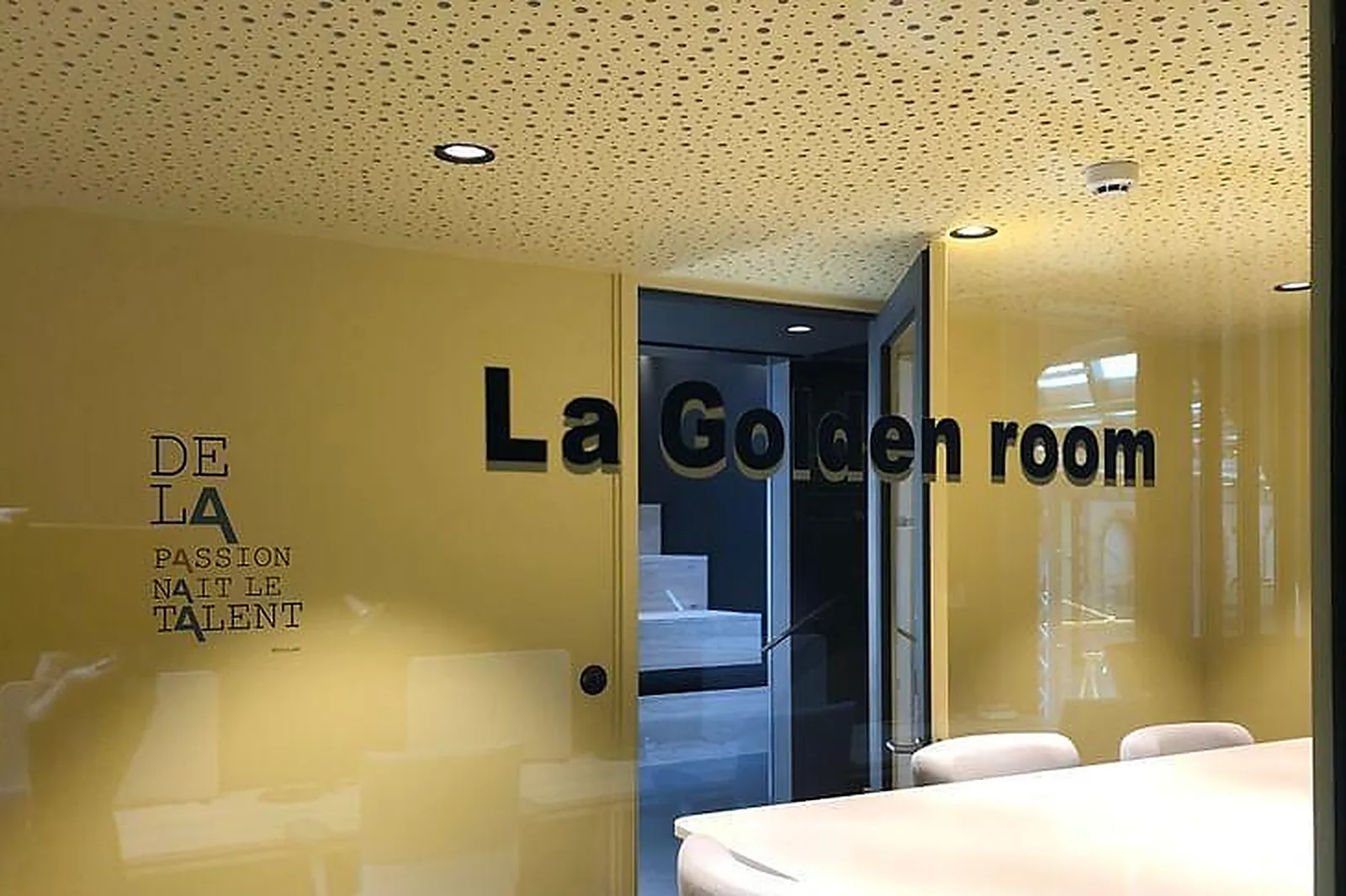 Lieux événementiels, WE ART MINDS COWORKING