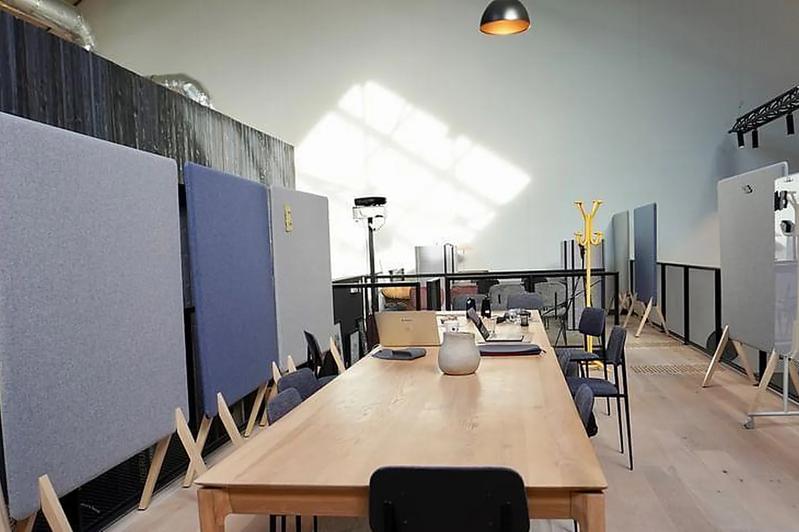 Lieux événementiels, WE ART MINDS COWORKING