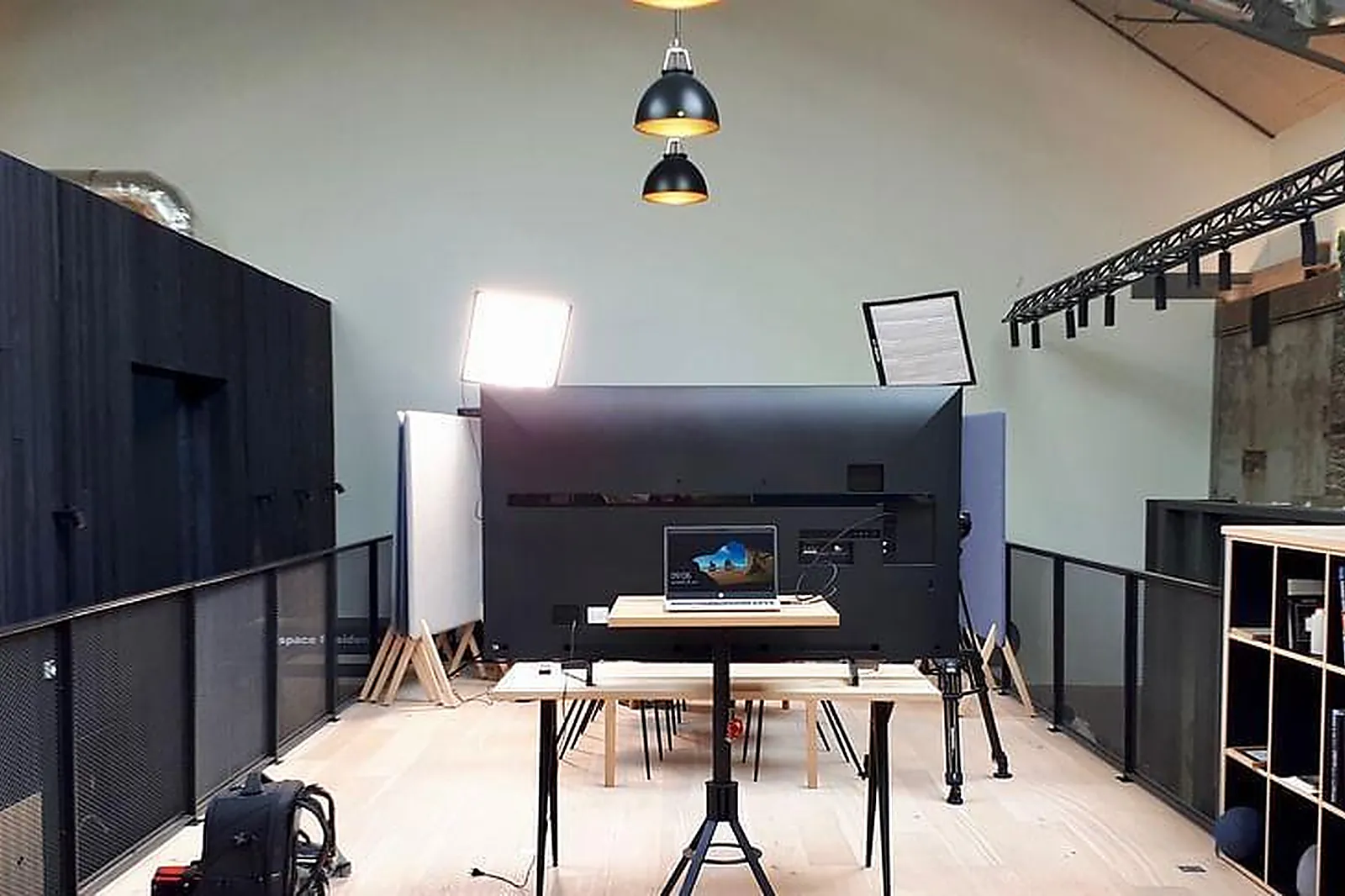 Lieux événementiels, WE ART MINDS COWORKING