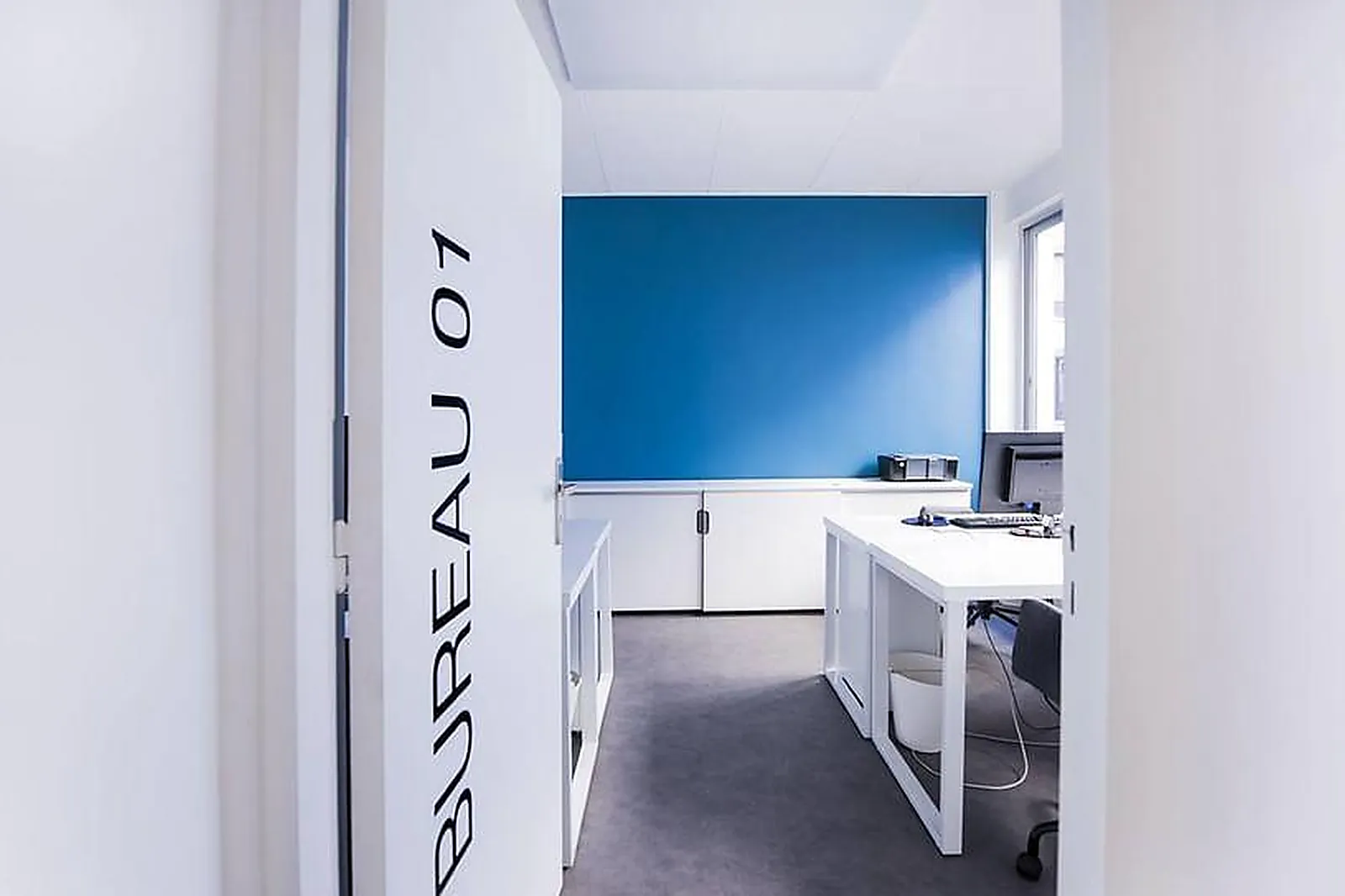 Lieux événementiels, WEBUP COWORKING