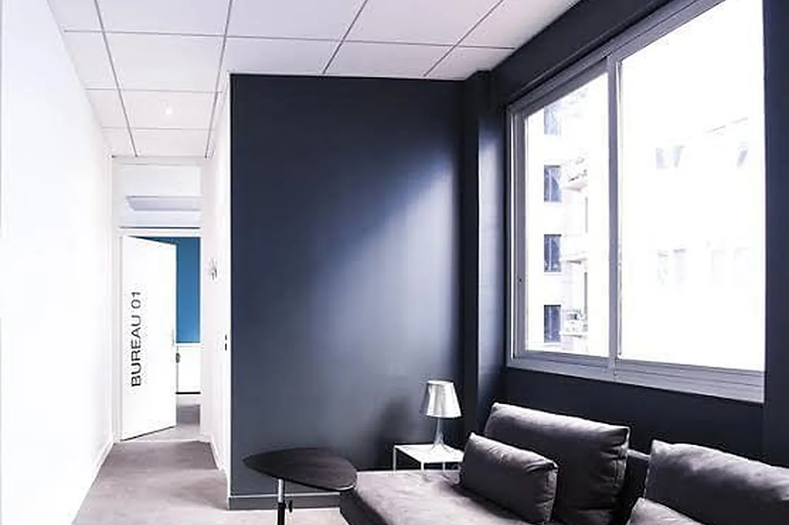 Lieux événementiels, WEBUP COWORKING