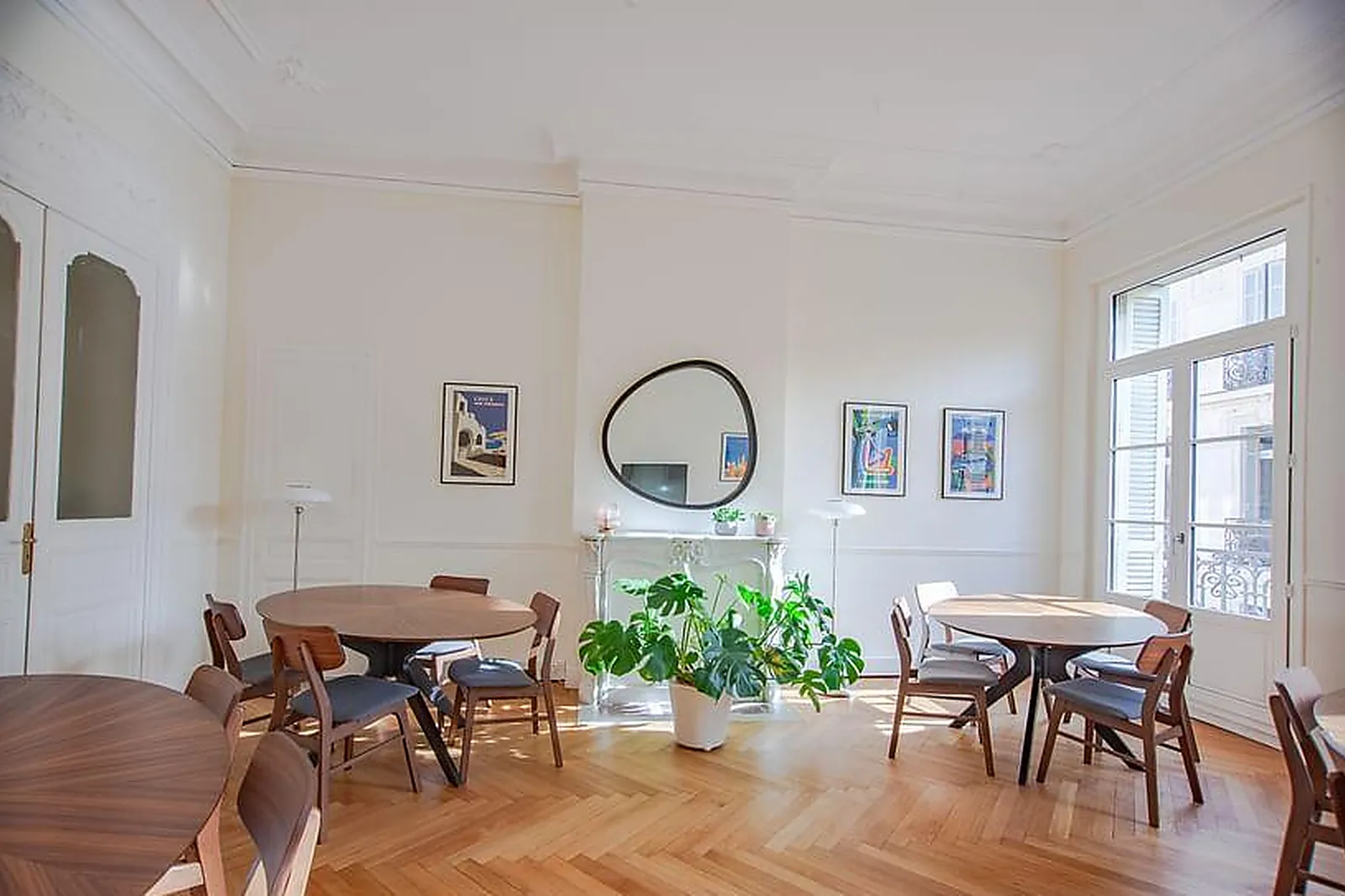 Lieux événementiels, WEENO