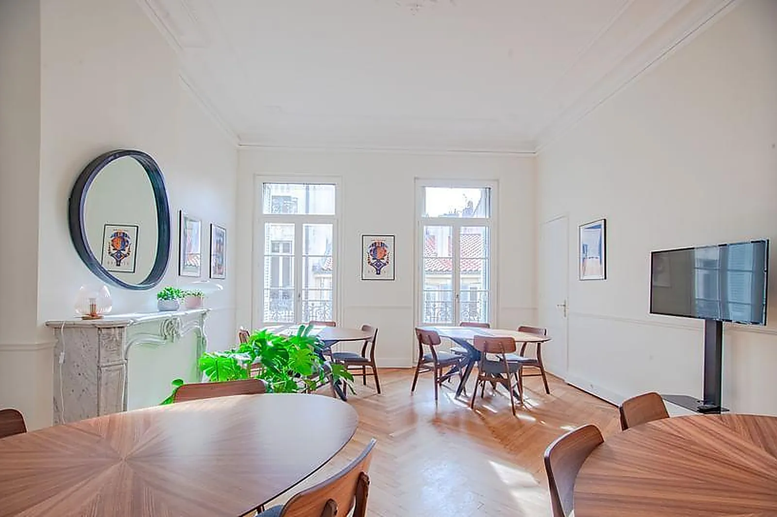 Lieux événementiels, WEENO