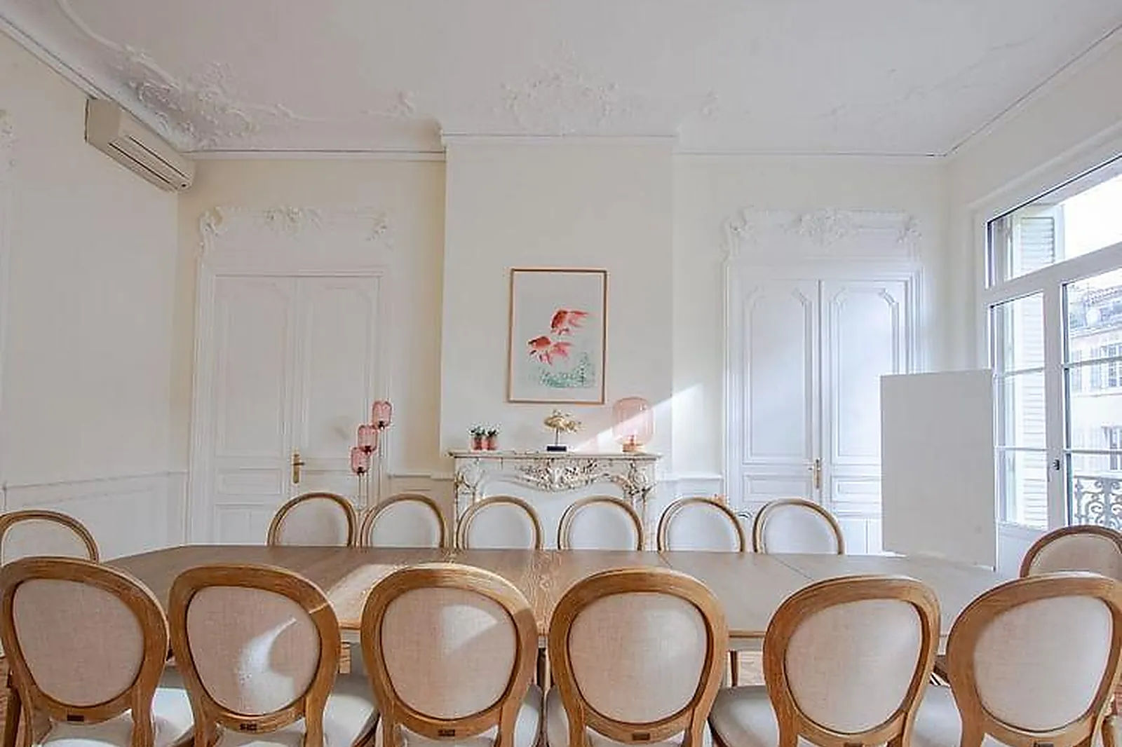 Lieux événementiels, WEENO