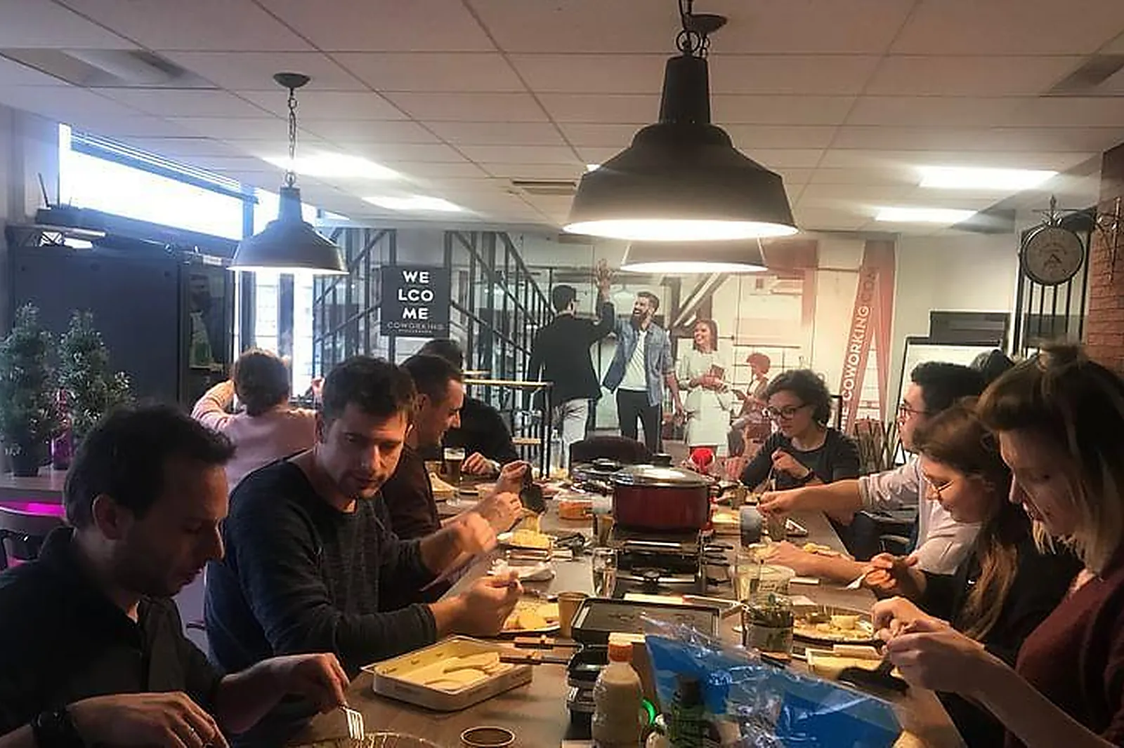 Lieux événementiels, IN SITU HOTEL