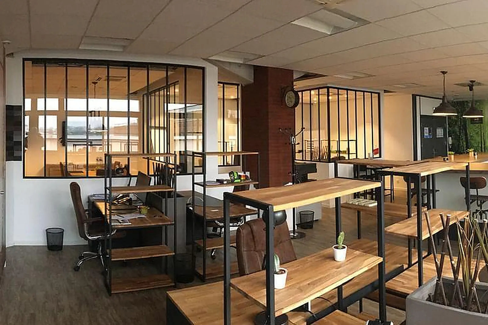 Lieux événementiels, IN SITU HOTEL