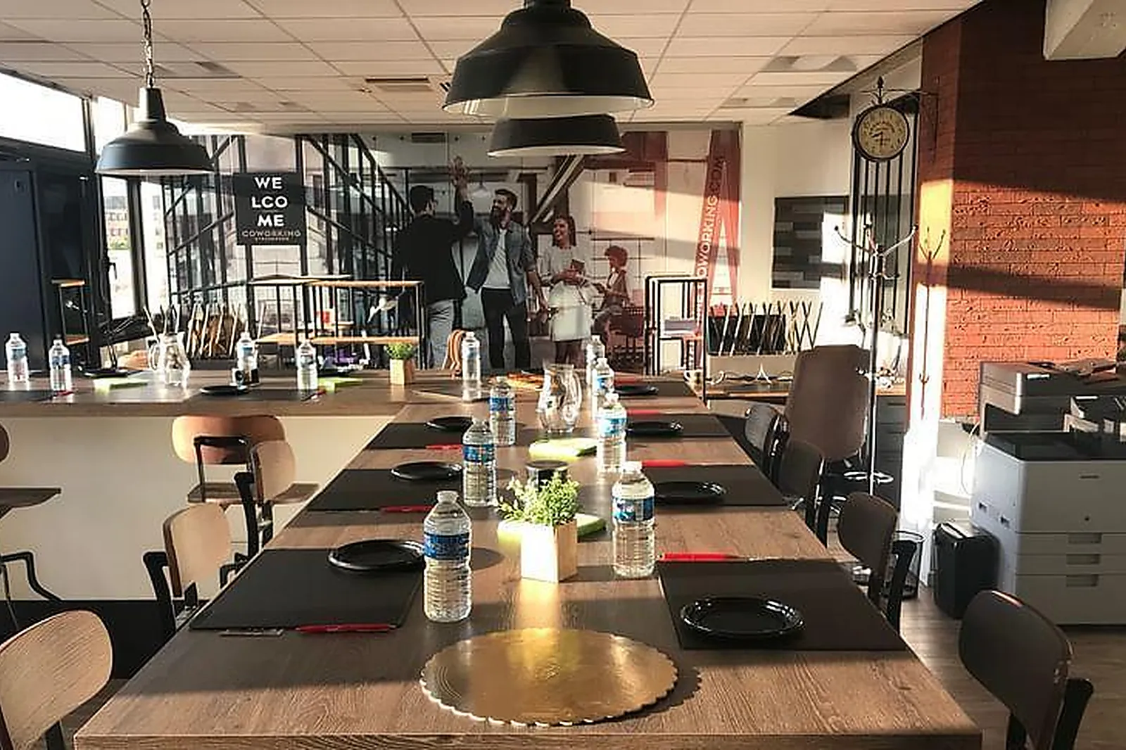 Lieux événementiels, IN SITU HOTEL