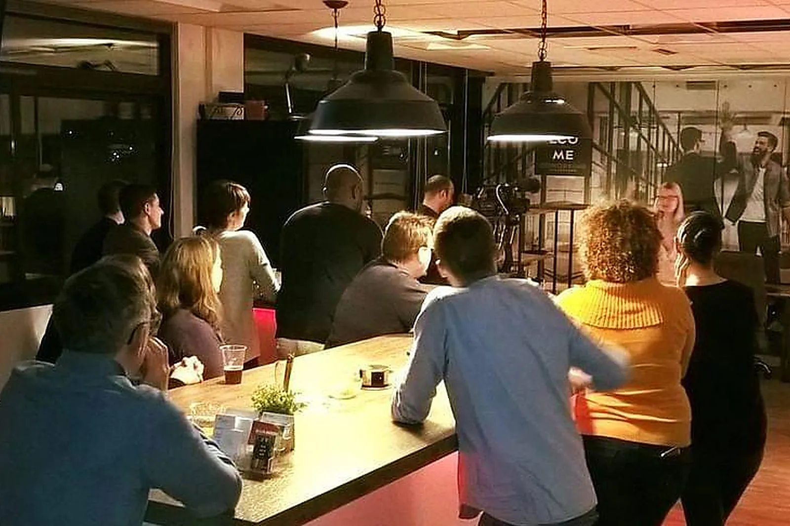 Lieux événementiels, IN SITU HOTEL