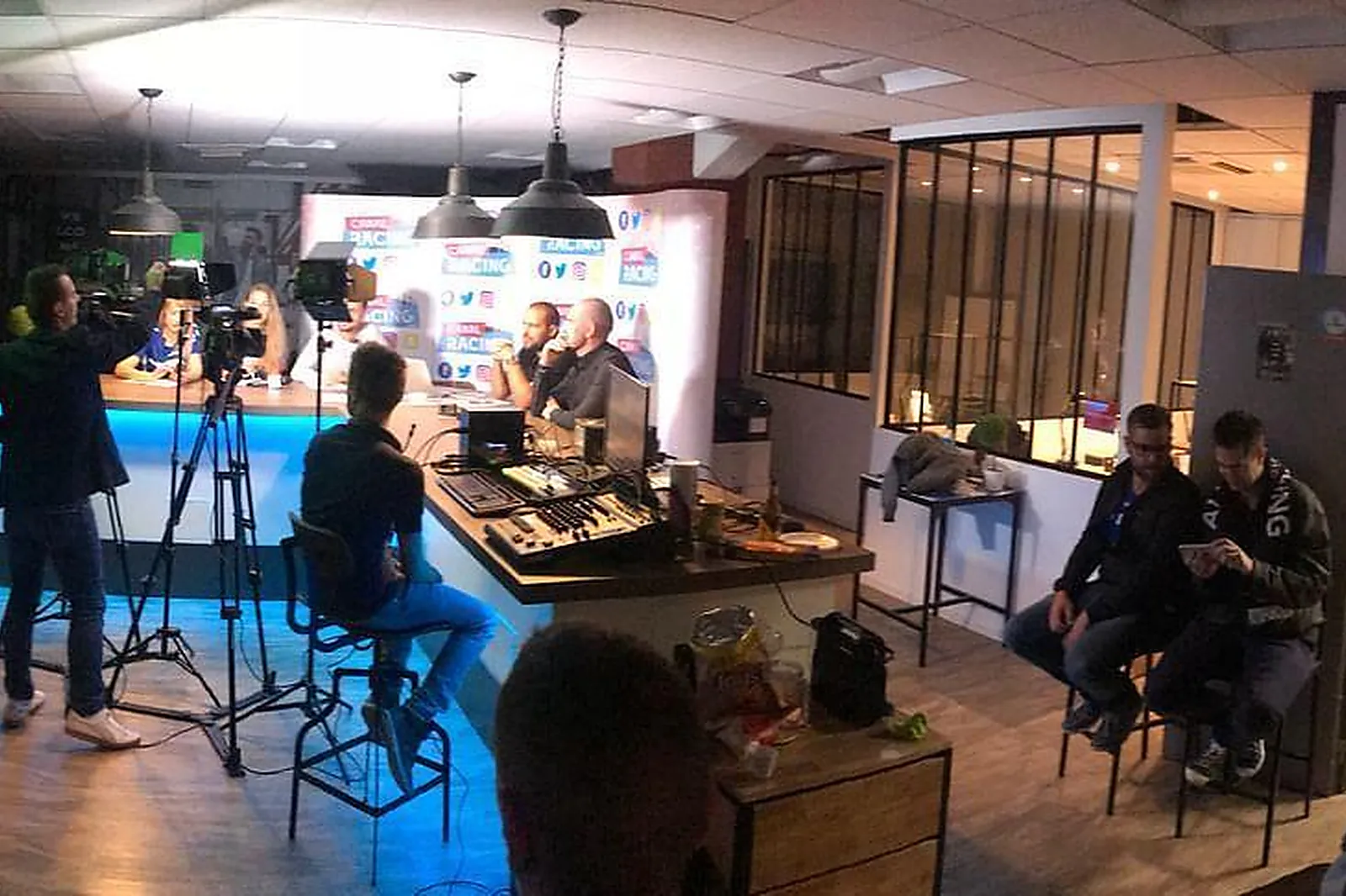 Lieux événementiels, IN SITU HOTEL