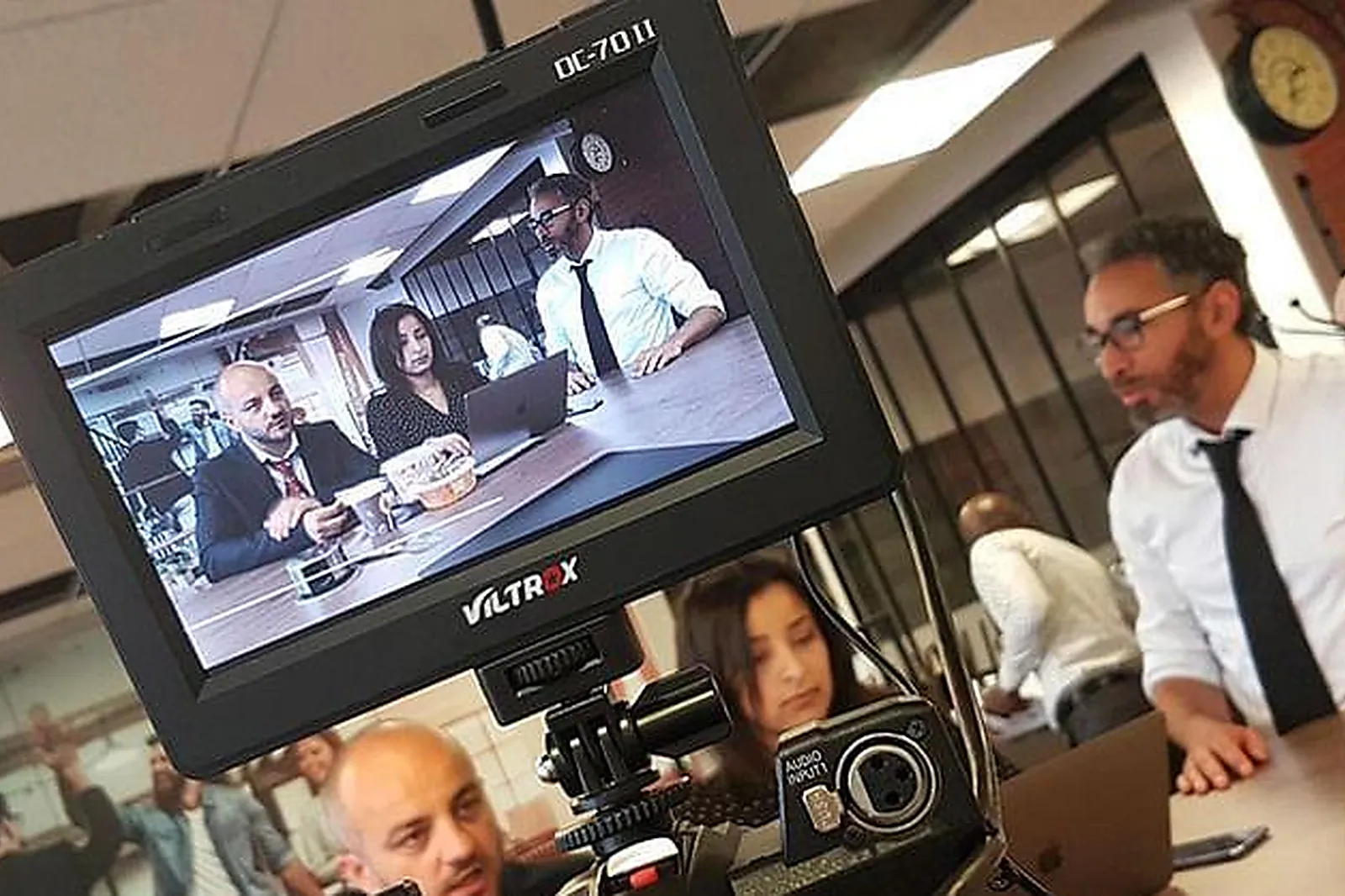 Lieux événementiels, IN SITU HOTEL