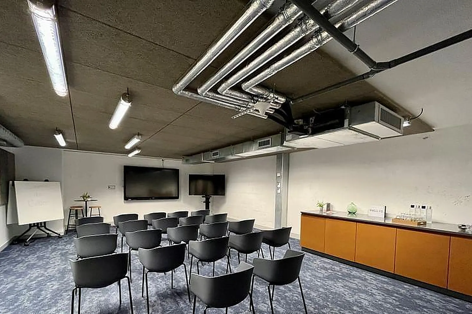 Lieux événementiels, WELLIO CITÉ NUMÉRIQUE - BORDEAUX