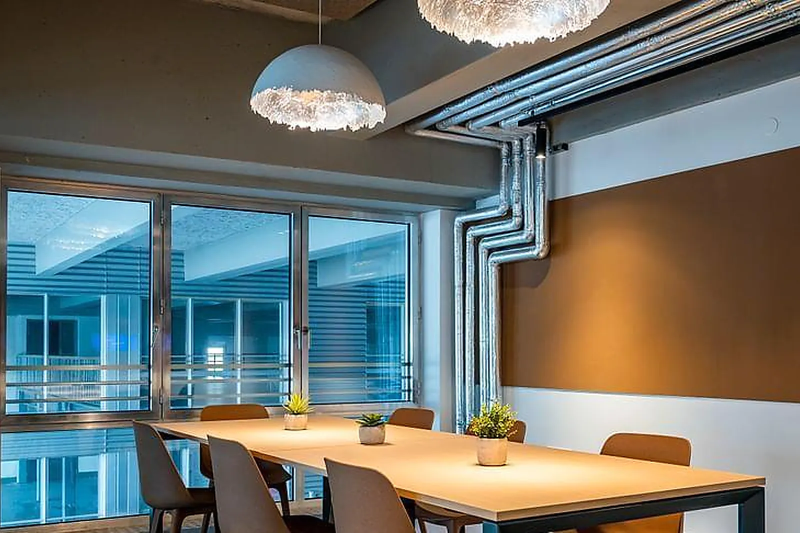 Lieux événementiels, WELLIO CITÉ NUMÉRIQUE - BORDEAUX