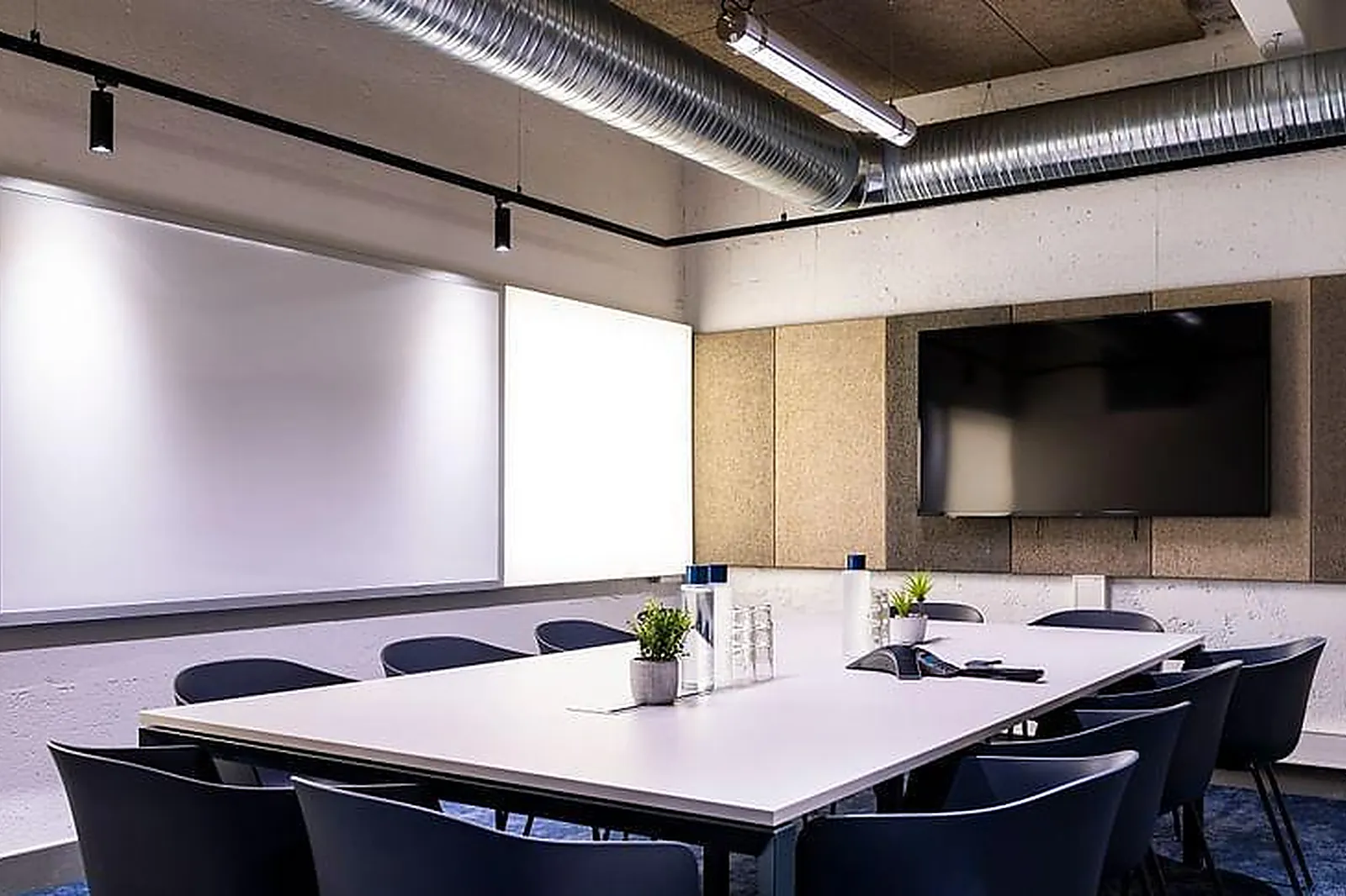 Lieux événementiels, WELLIO CITÉ NUMÉRIQUE - BORDEAUX