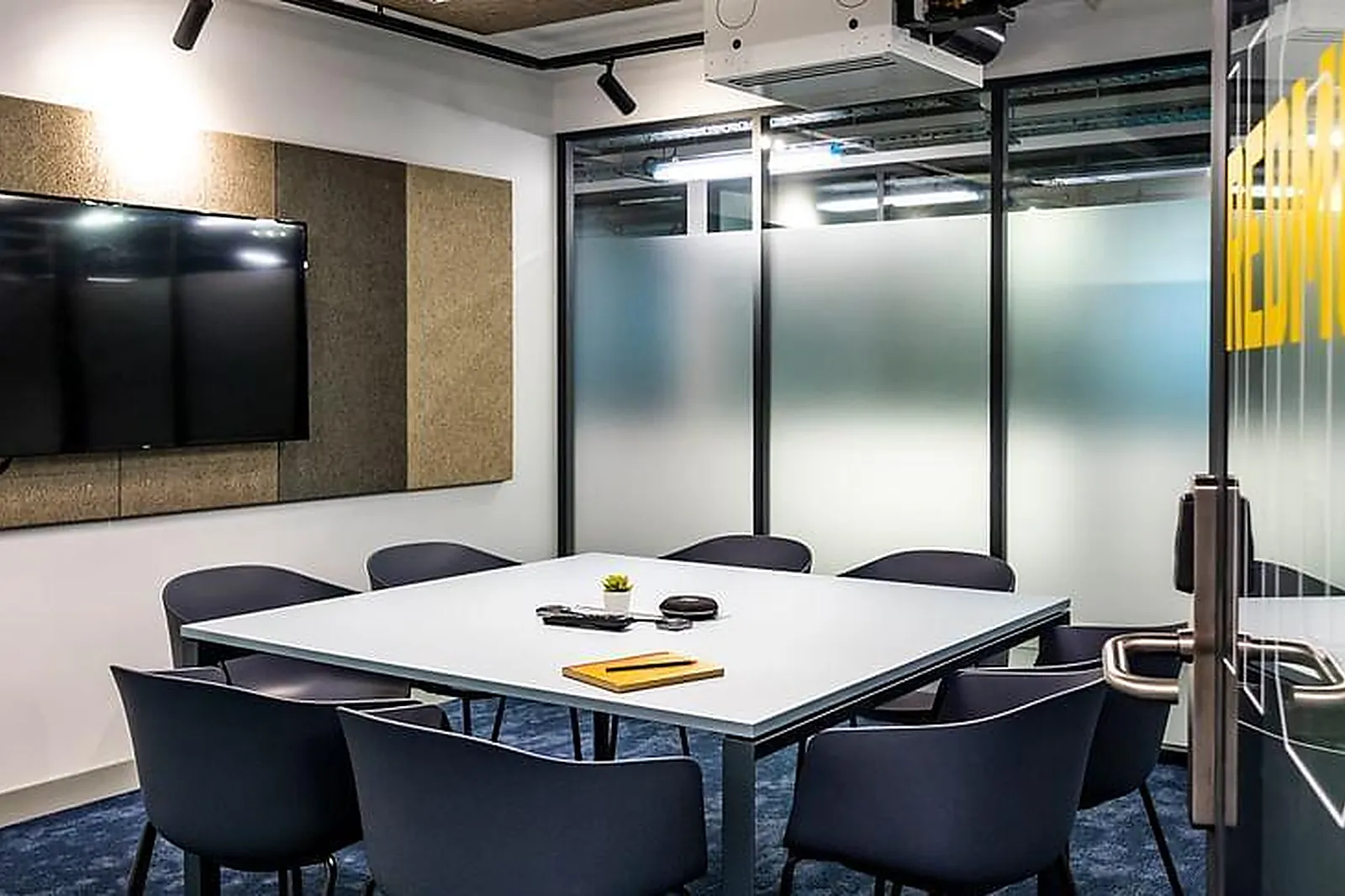 Lieux événementiels, WELLIO CITÉ NUMÉRIQUE - BORDEAUX