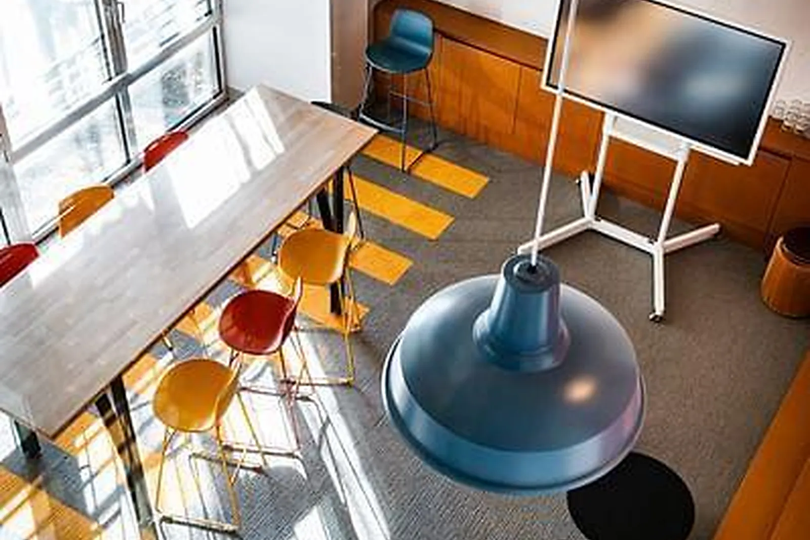 Lieux événementiels, WELLIO CITÉ NUMÉRIQUE - BORDEAUX