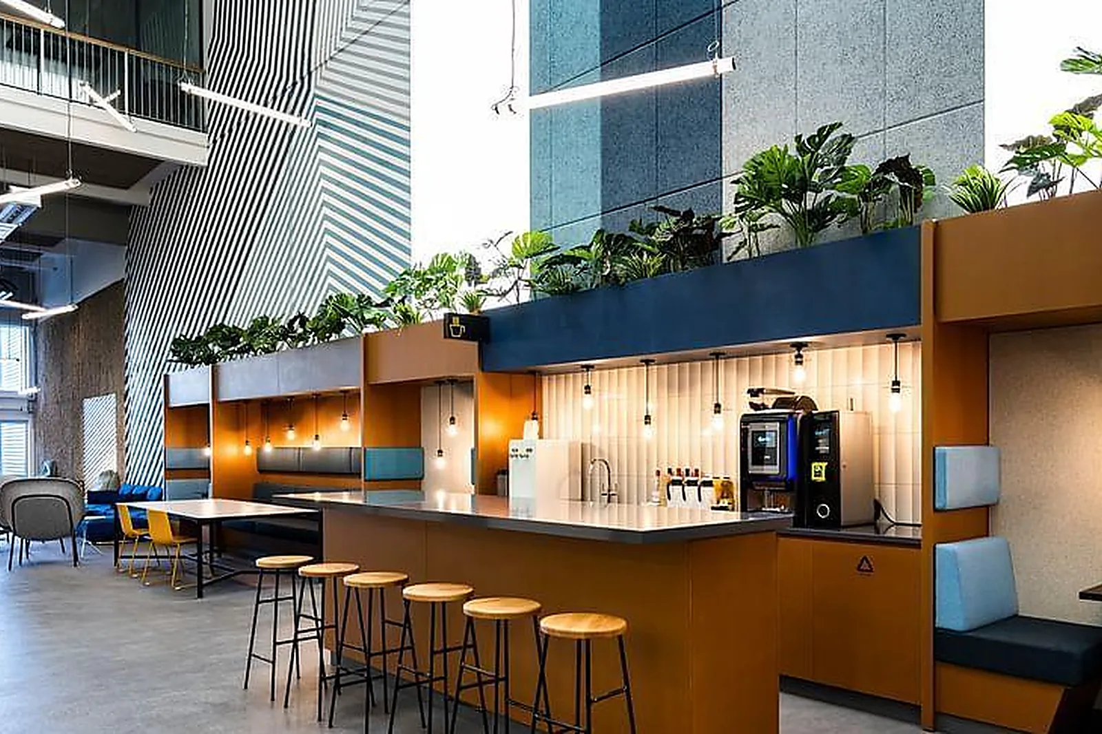 Lieux événementiels, WELLIO CITÉ NUMÉRIQUE - BORDEAUX