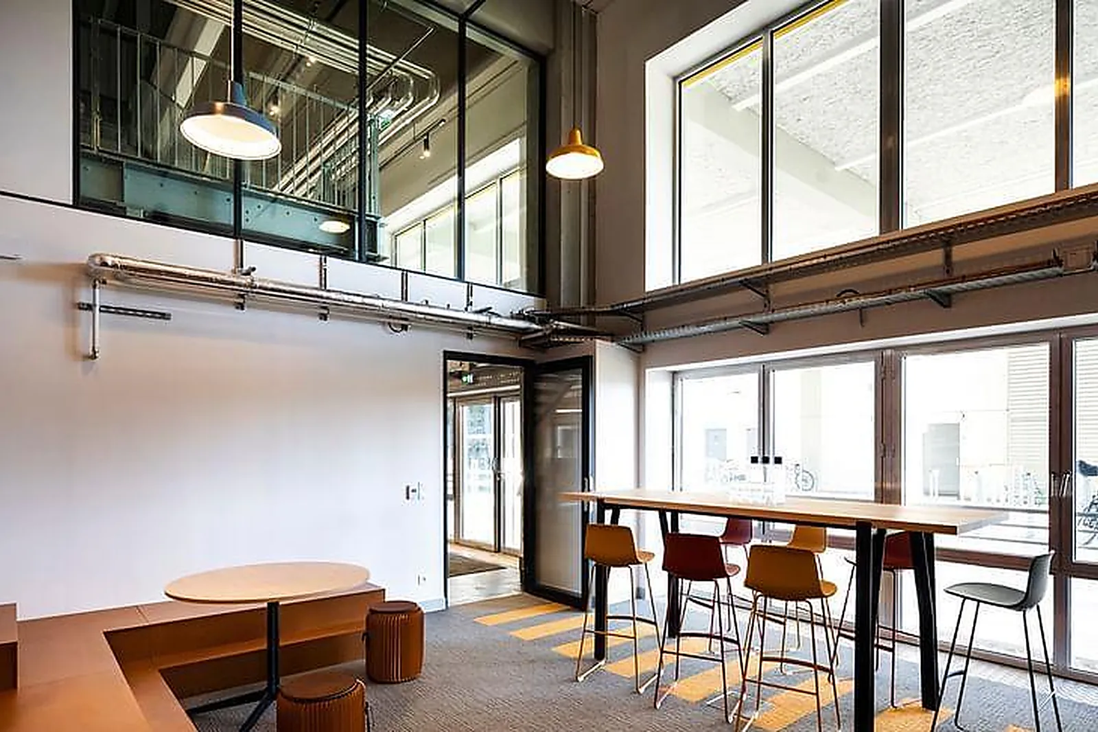 Lieux événementiels, WELLIO CITÉ NUMÉRIQUE - BORDEAUX