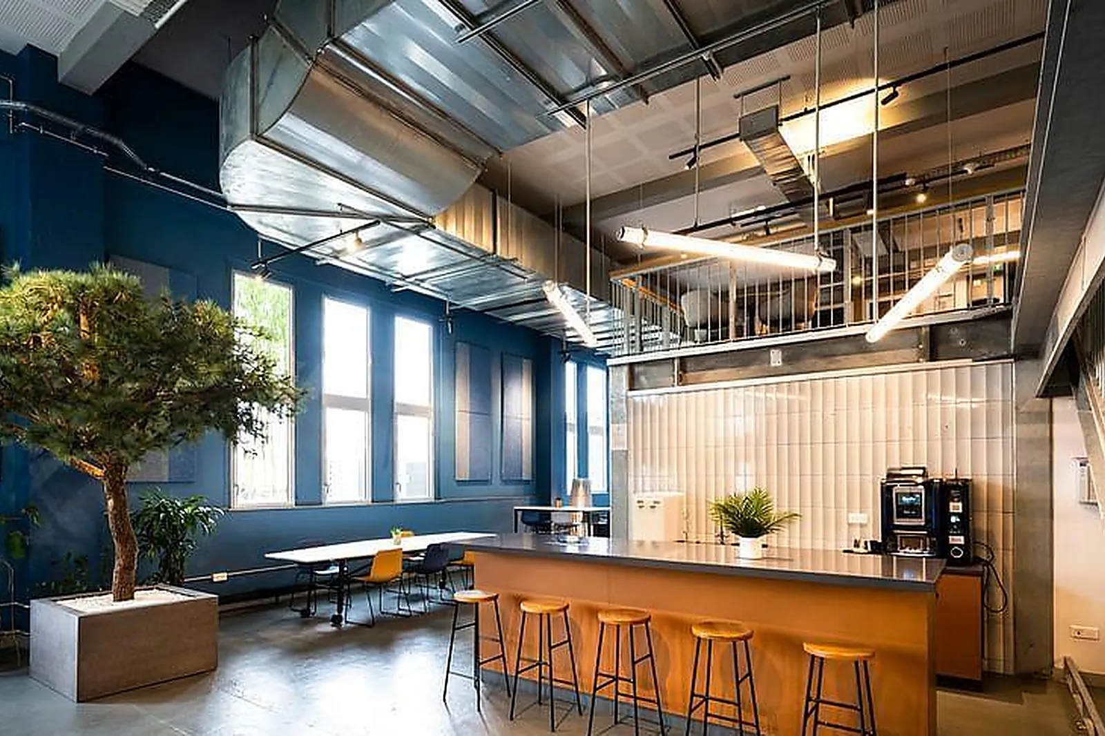 Lieux événementiels, WELLIO CITÉ NUMÉRIQUE - BORDEAUX