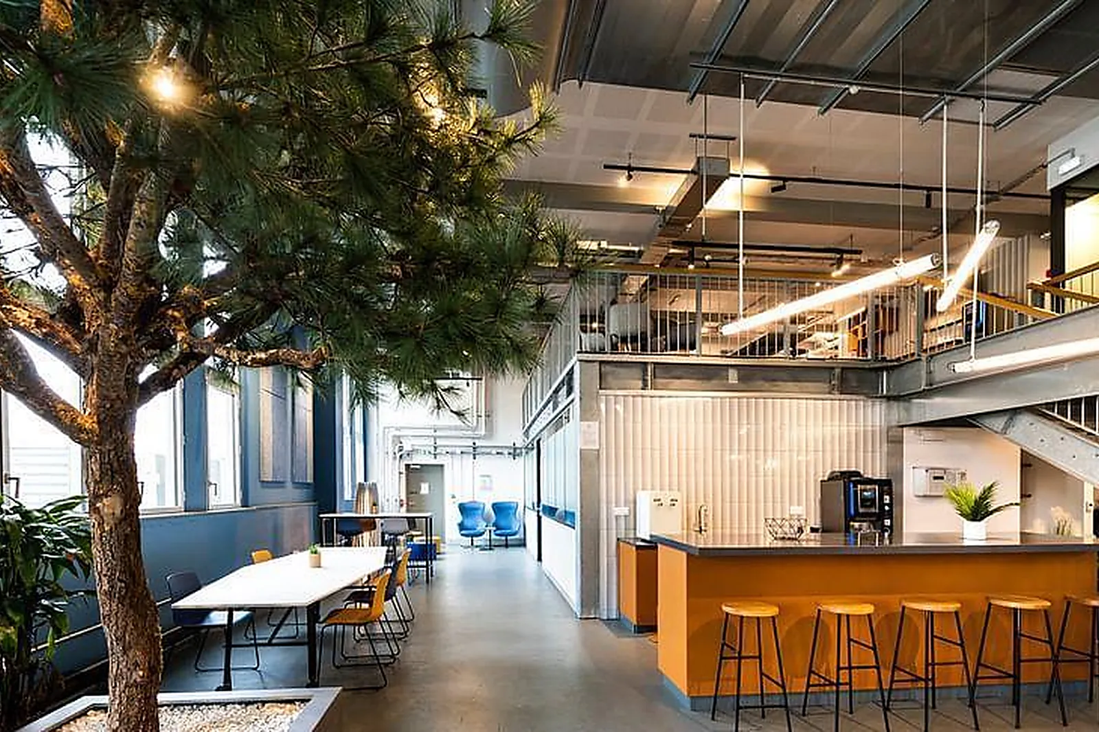 Lieux événementiels, WELLIO CITÉ NUMÉRIQUE - BORDEAUX