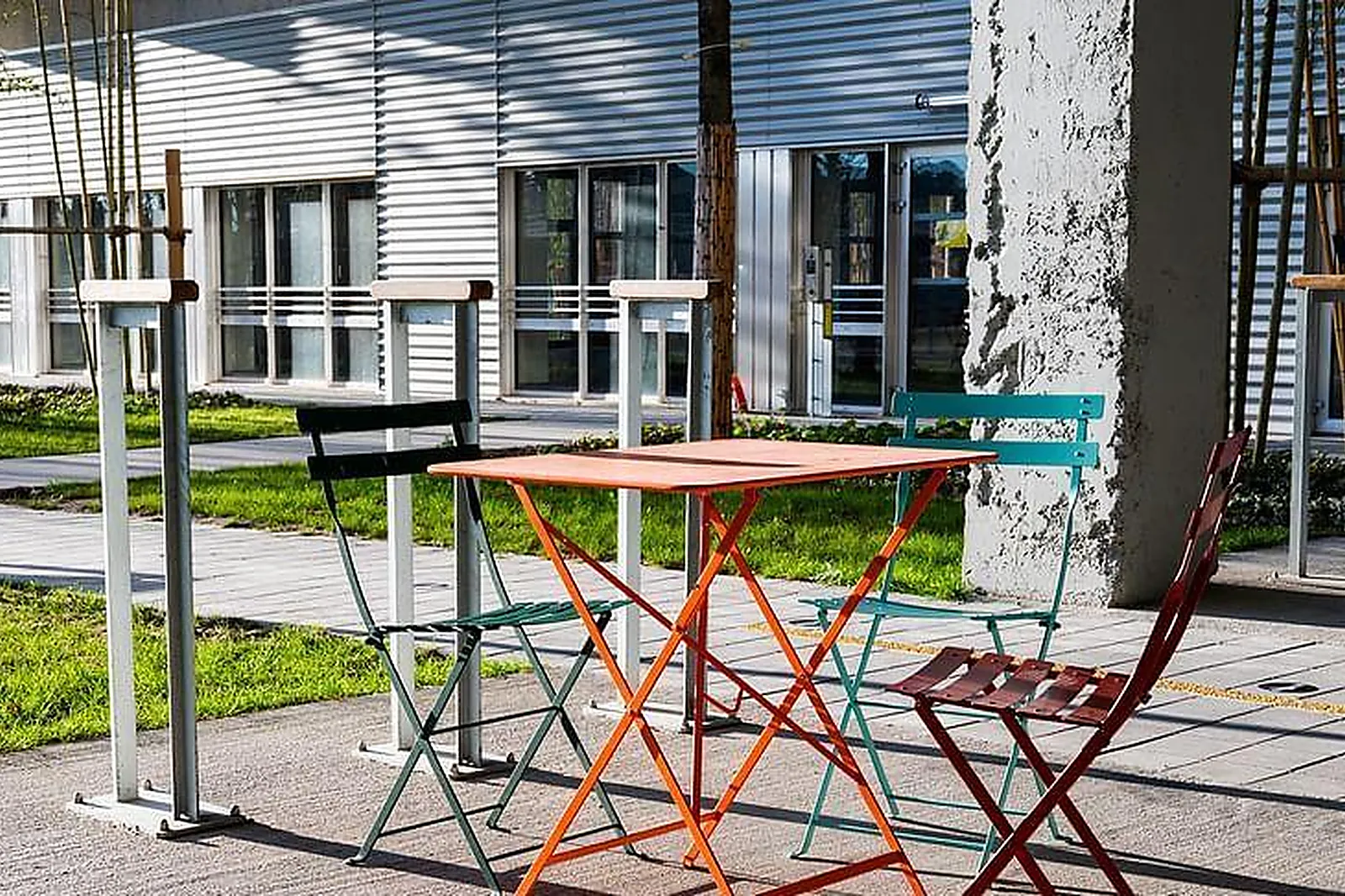 Lieux événementiels, WELLIO CITÉ NUMÉRIQUE - BORDEAUX