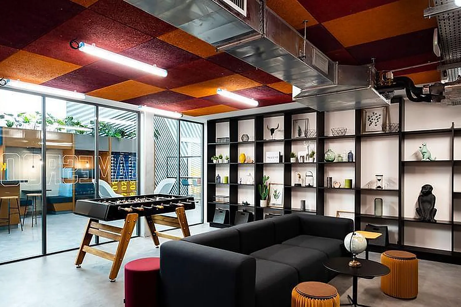 Lieux événementiels, WELLIO CITÉ NUMÉRIQUE - BORDEAUX