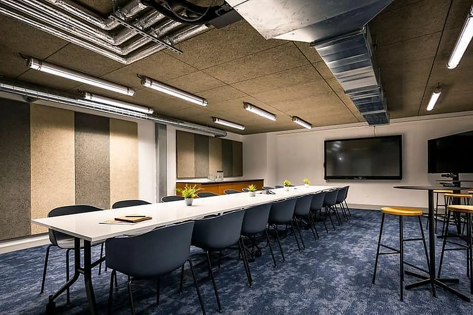 Lieux événementiels, WELLIO CITÉ NUMÉRIQUE - BORDEAUX