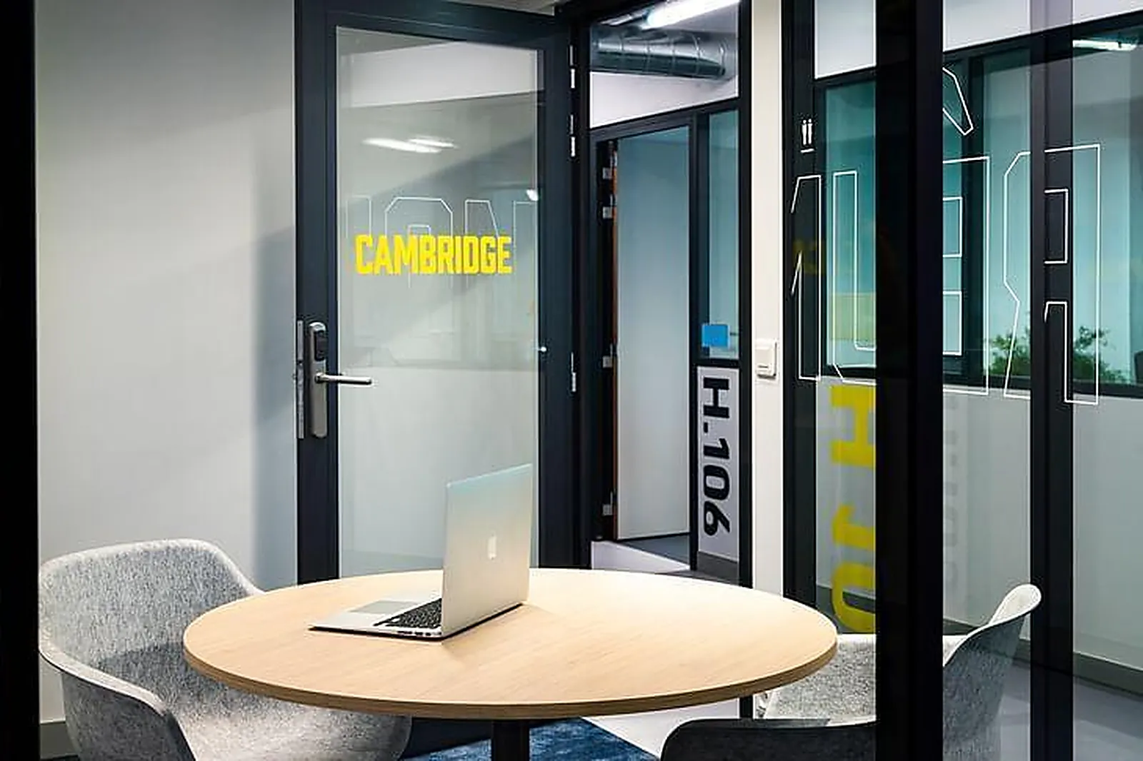 Lieux événementiels, WELLIO CITÉ NUMÉRIQUE - BORDEAUX