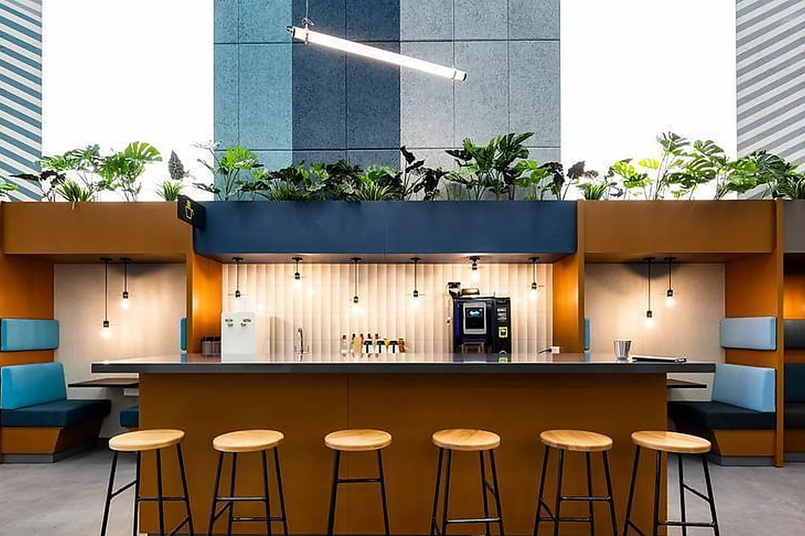 Lieux événementiels, WELLIO CITÉ NUMÉRIQUE - BORDEAUX