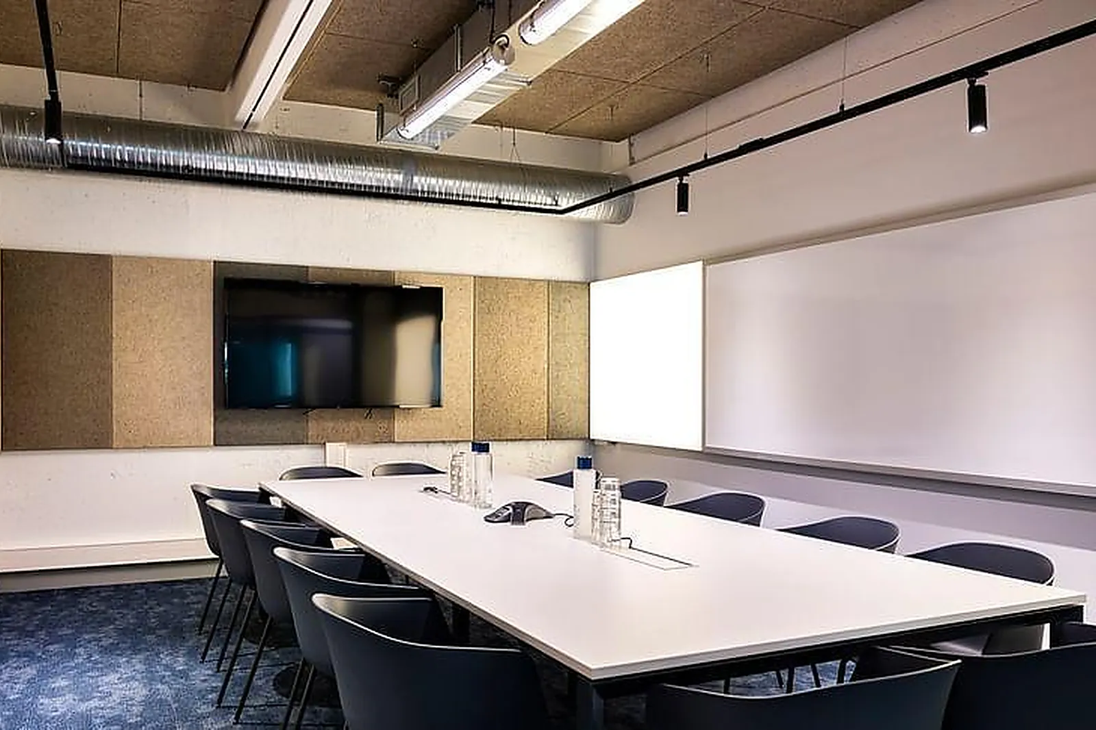 Lieux événementiels, WELLIO CITÉ NUMÉRIQUE - BORDEAUX