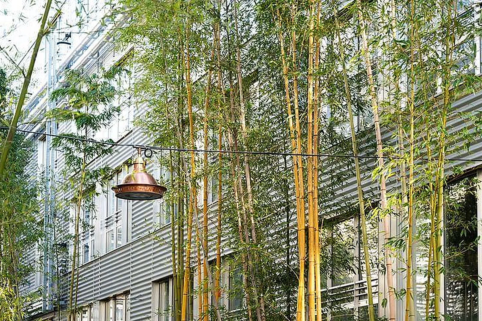 Lieux événementiels, WELLIO CITÉ NUMÉRIQUE - BORDEAUX