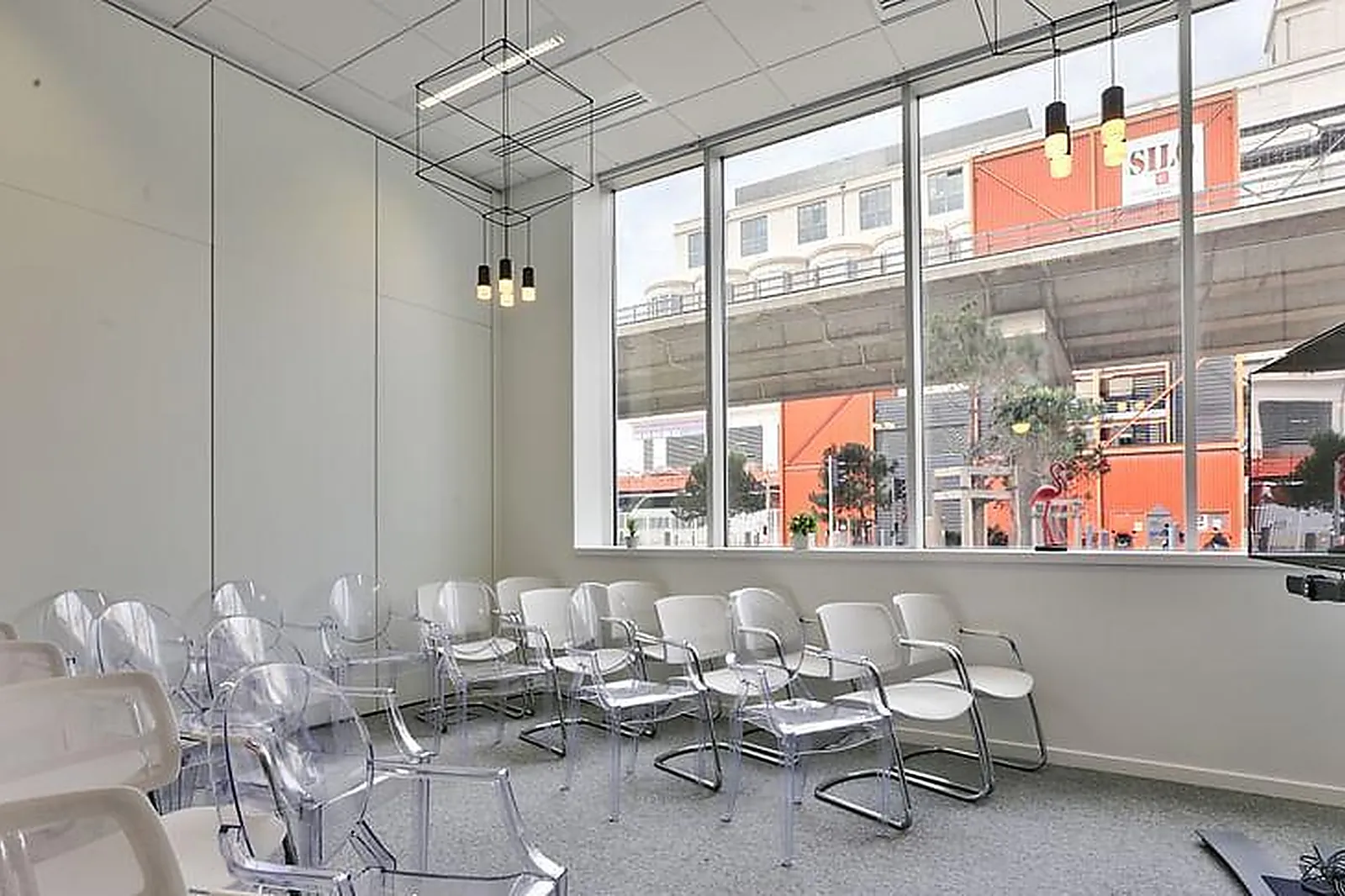 Lieux événementiels, WELLIO MARSEILLE