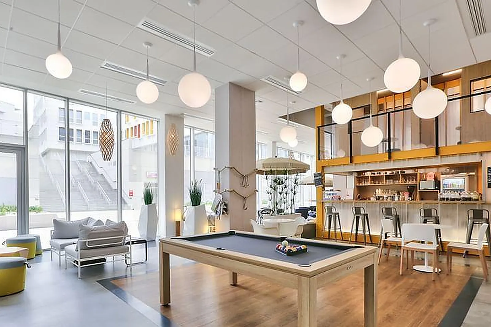 Lieux événementiels, WELLIO MARSEILLE