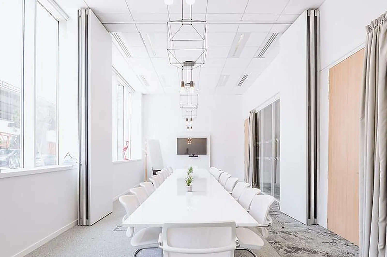 Lieux événementiels, WELLIO MARSEILLE