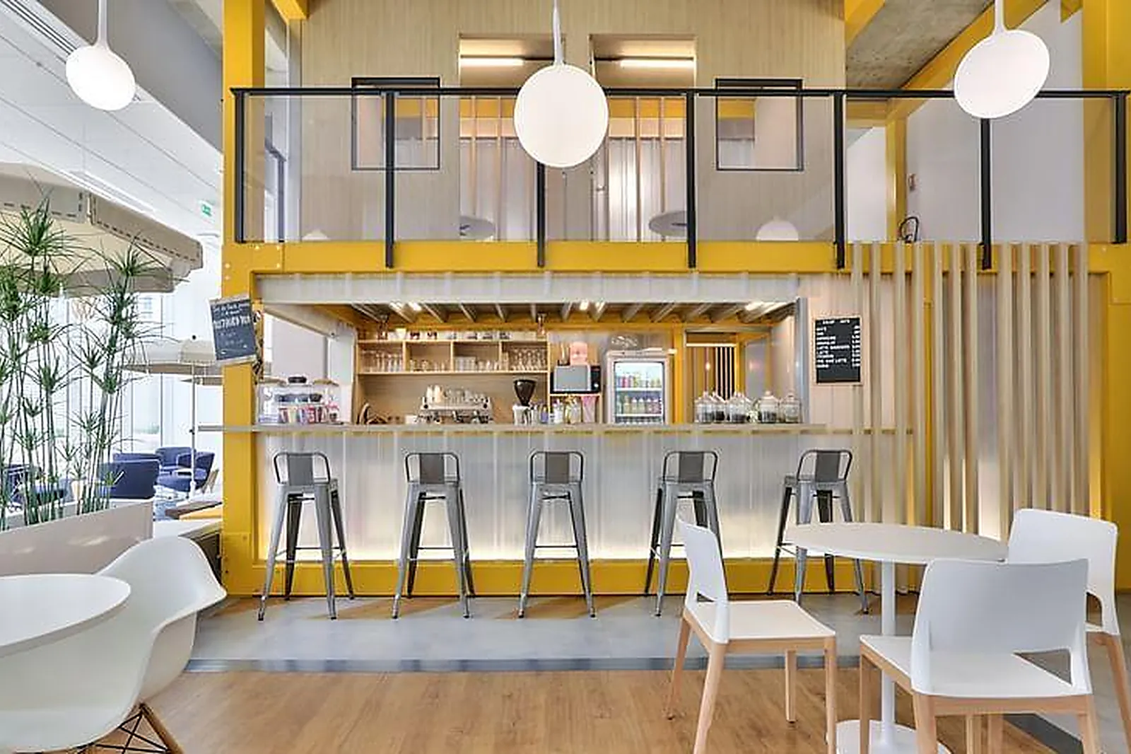 Lieux événementiels, WELLIO MARSEILLE