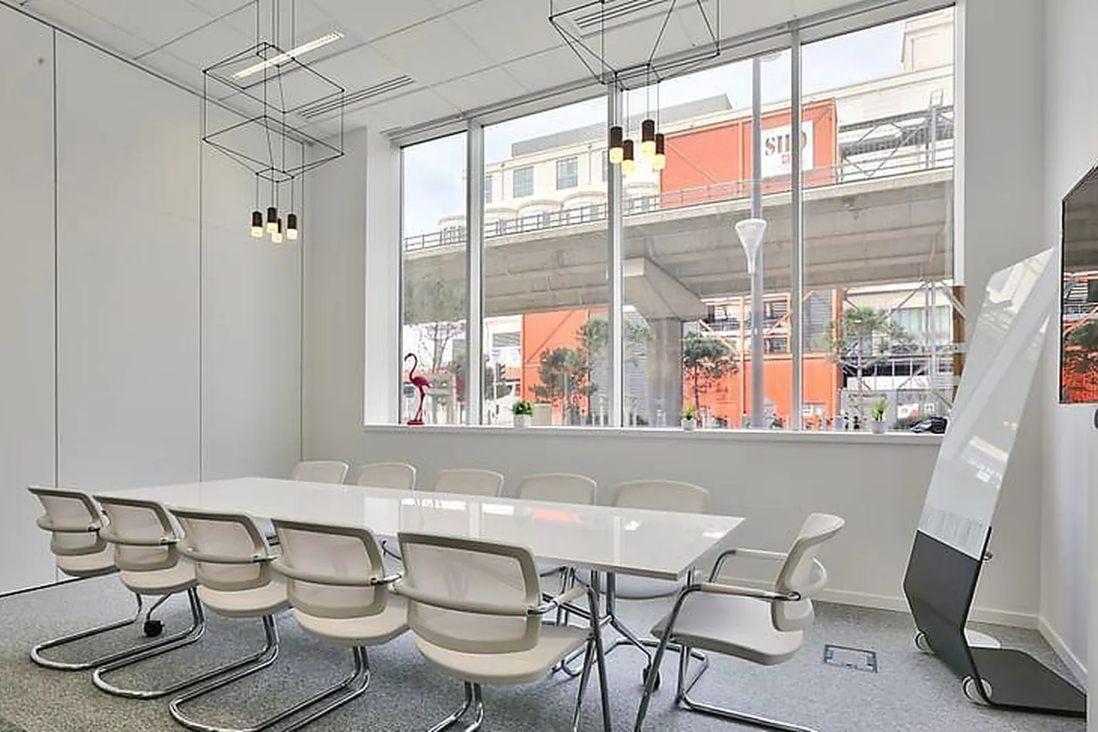 Lieux événementiels, WELLIO MARSEILLE