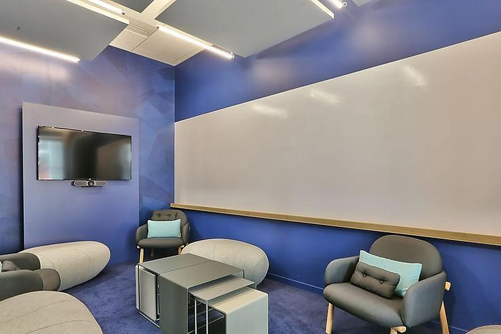 Lieux événementiels, WELLIO MARSEILLE