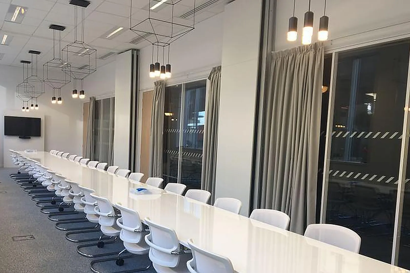 Lieux événementiels, WELLIO MARSEILLE